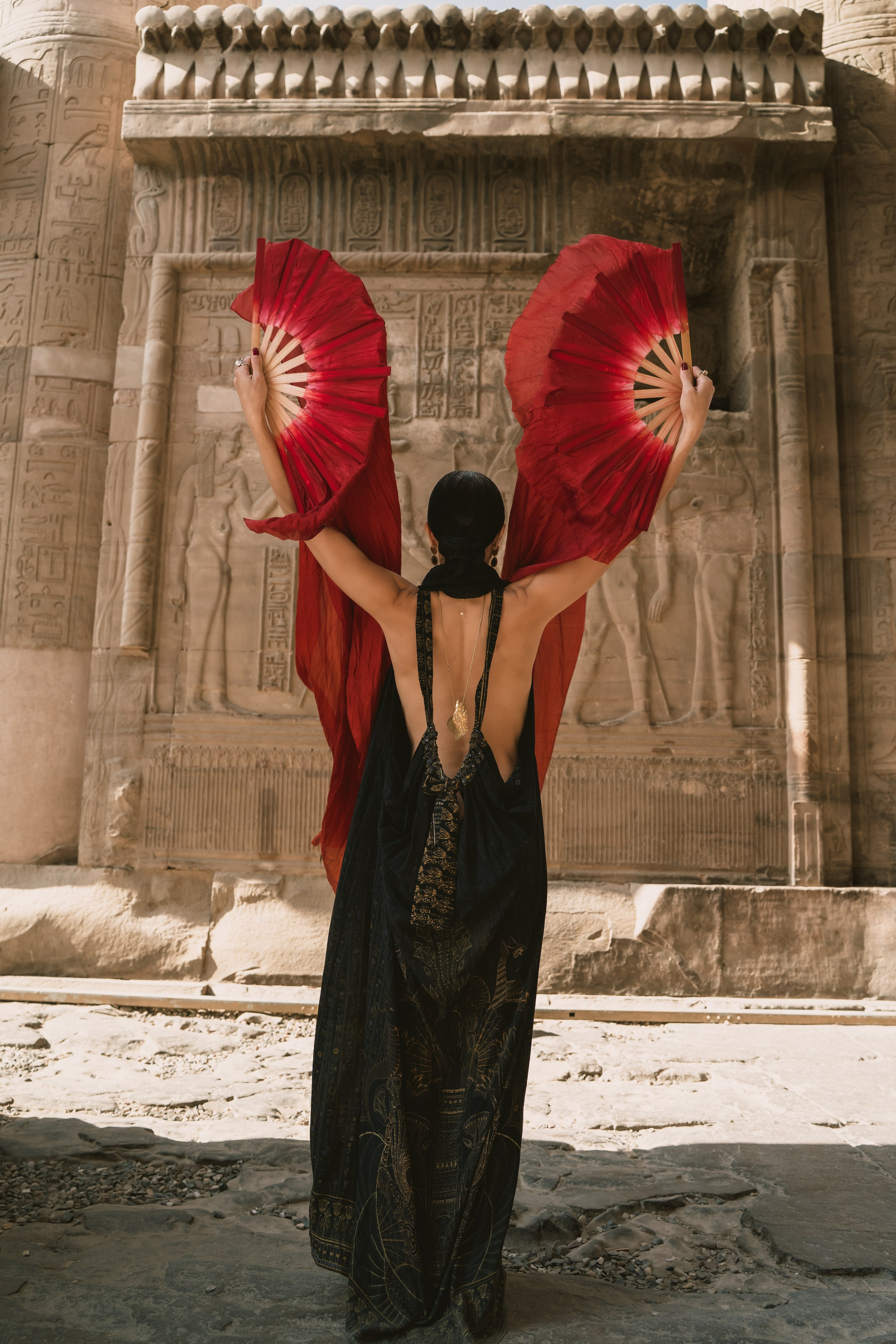 Ancient Egypt Adventure. Сергей Зворыгин