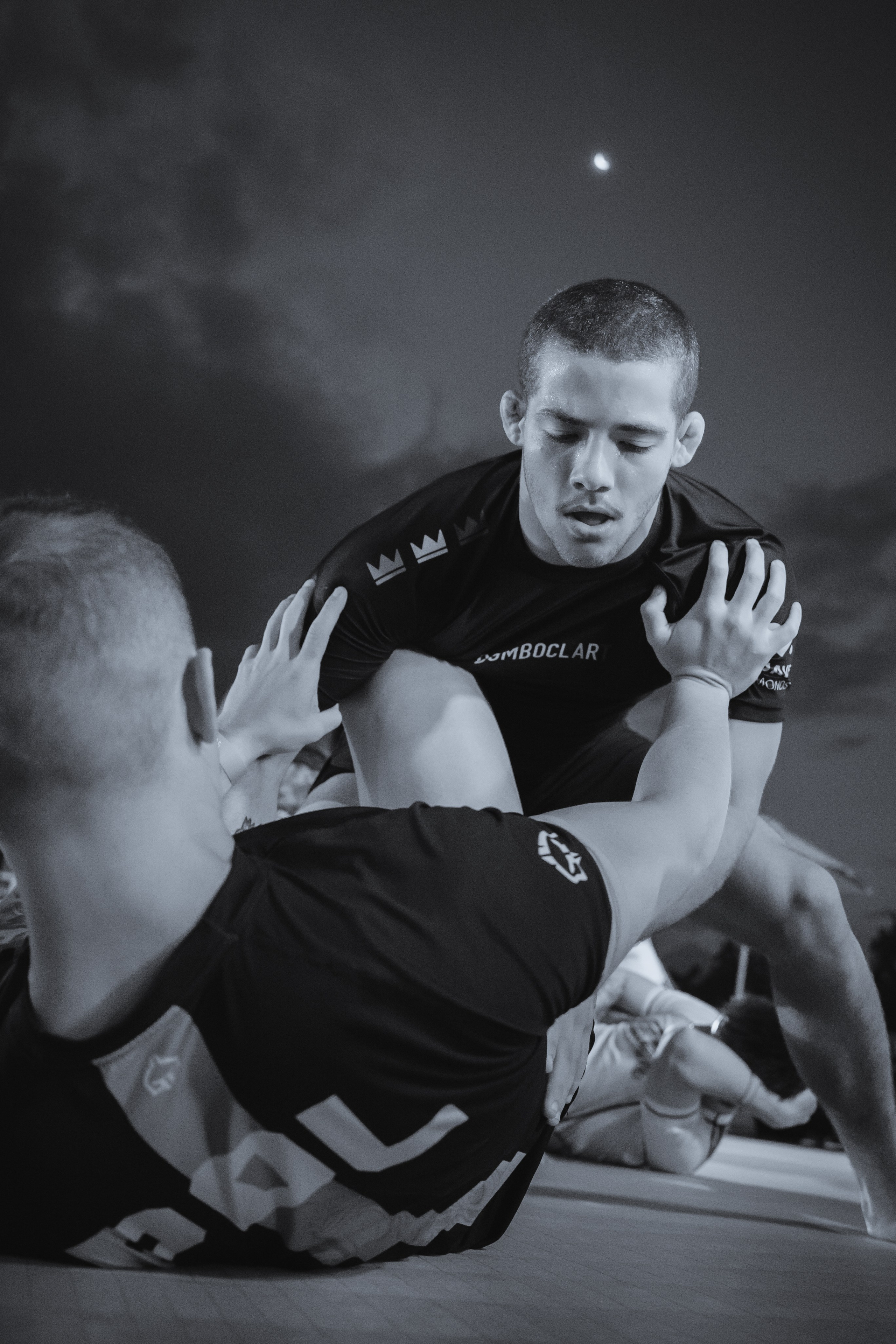 Aljamain Sterling, Lucas Barbosa, Kaynan Duarte, Gabriel Sousa. Many times ADCC Champions BJJ session for Al Leone. Сергей Зворыгин