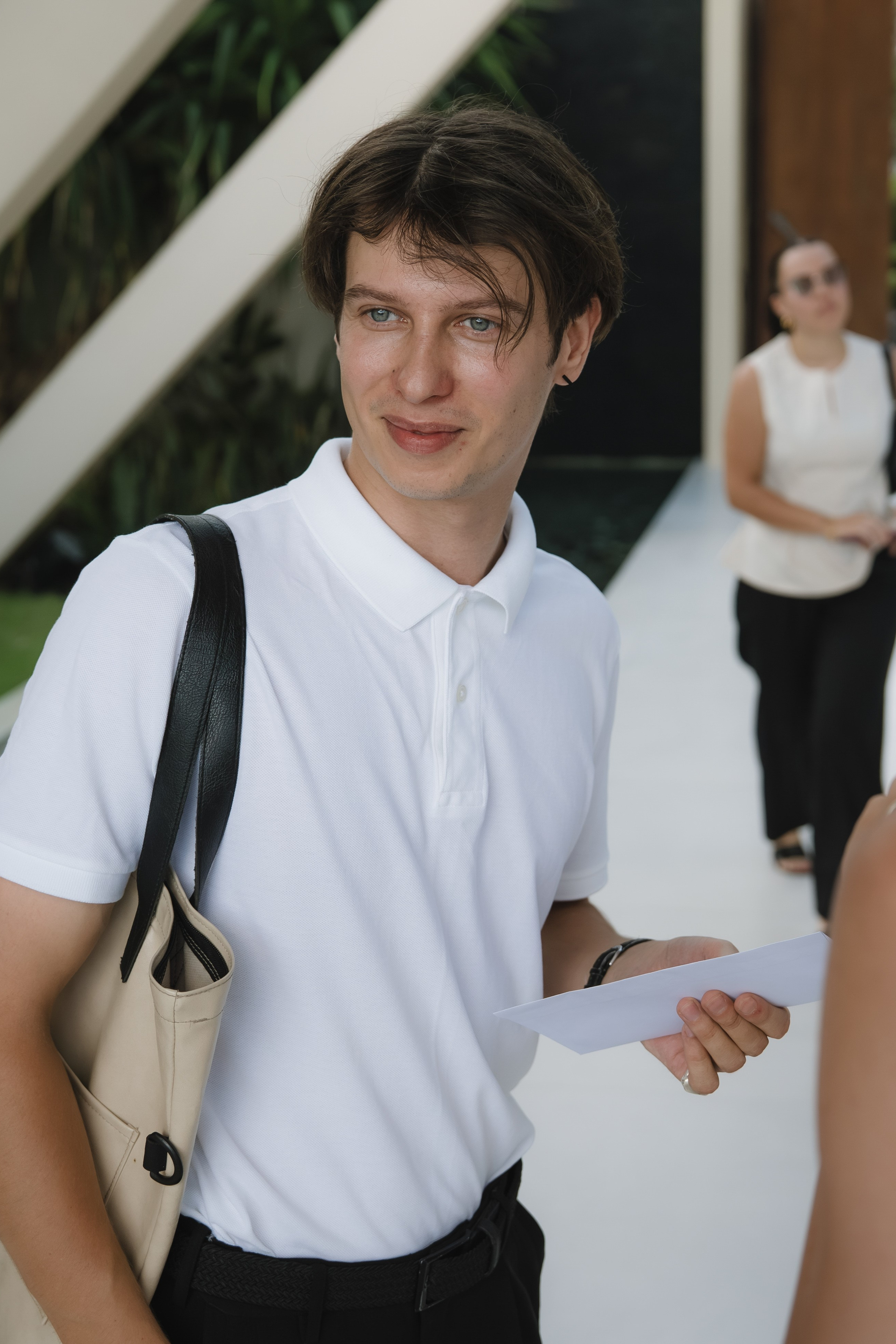 LOYO & BONDAR Founders x Partners annual meeting in Bali. Сергей Зворыгин