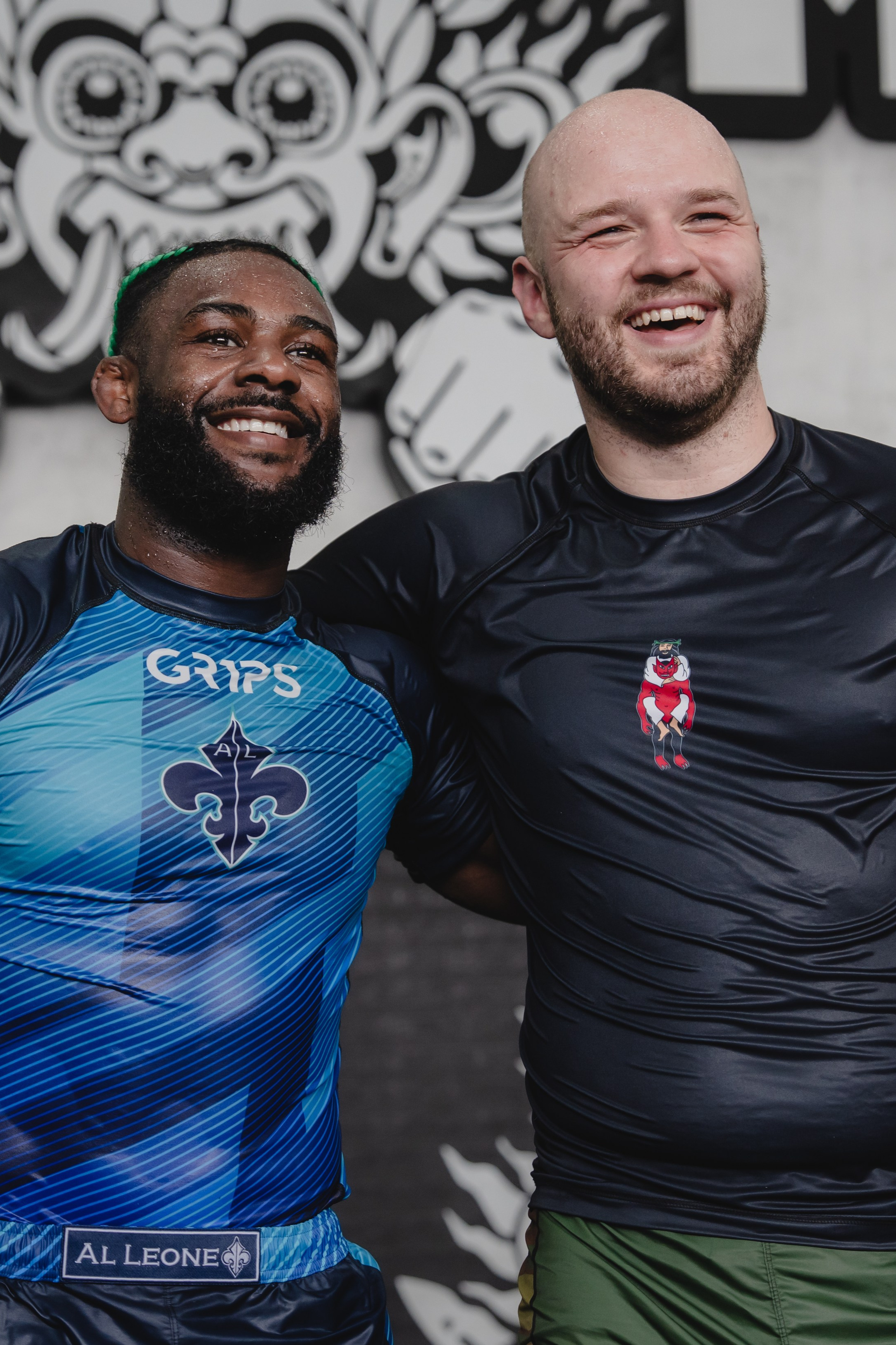 Aljamain Sterling 4x UFC Champion training session for Al Leone. Сергей Зворыгин