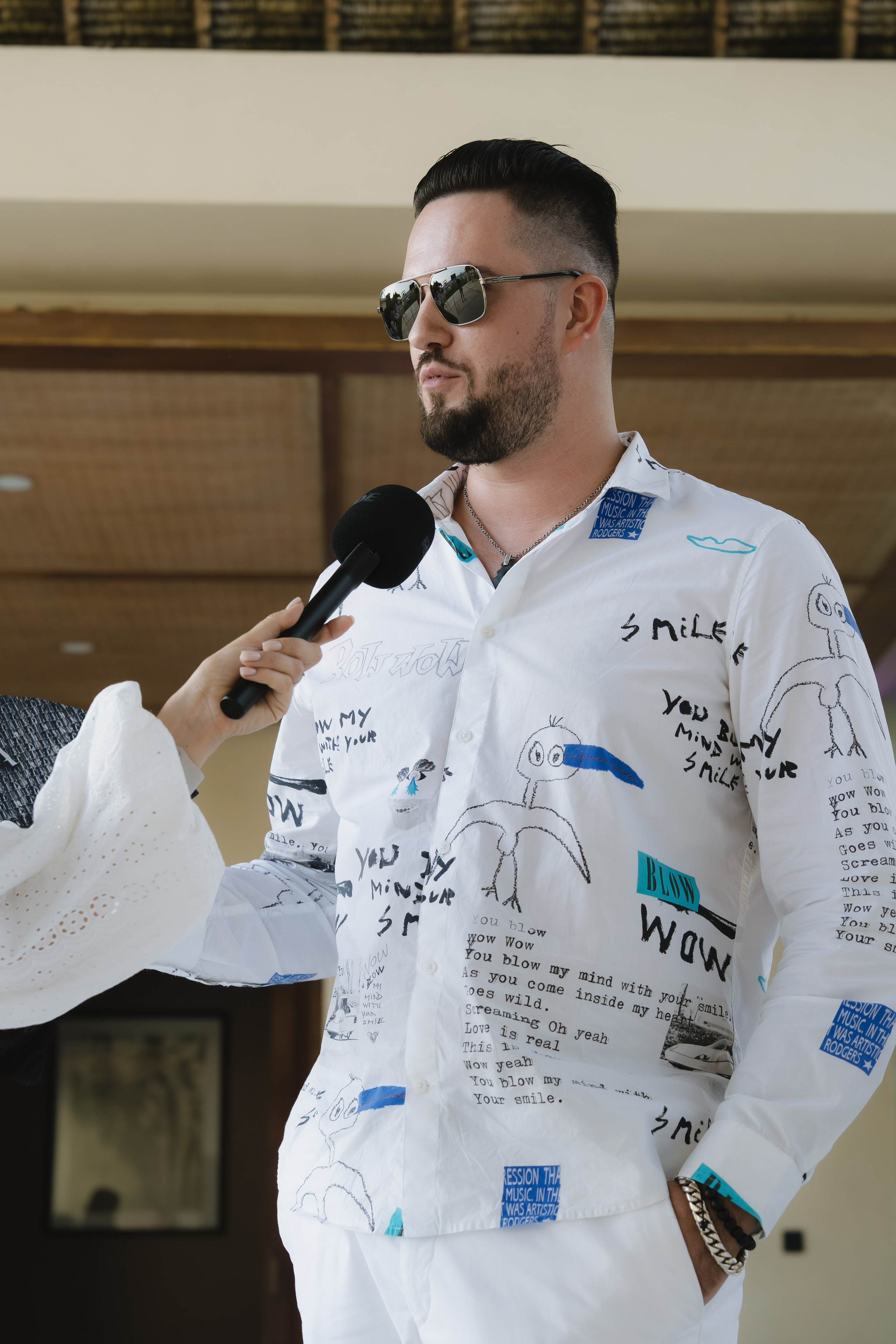 LOYO & BONDAR Founders x Partners annual meeting in Bali. Сергей Зворыгин