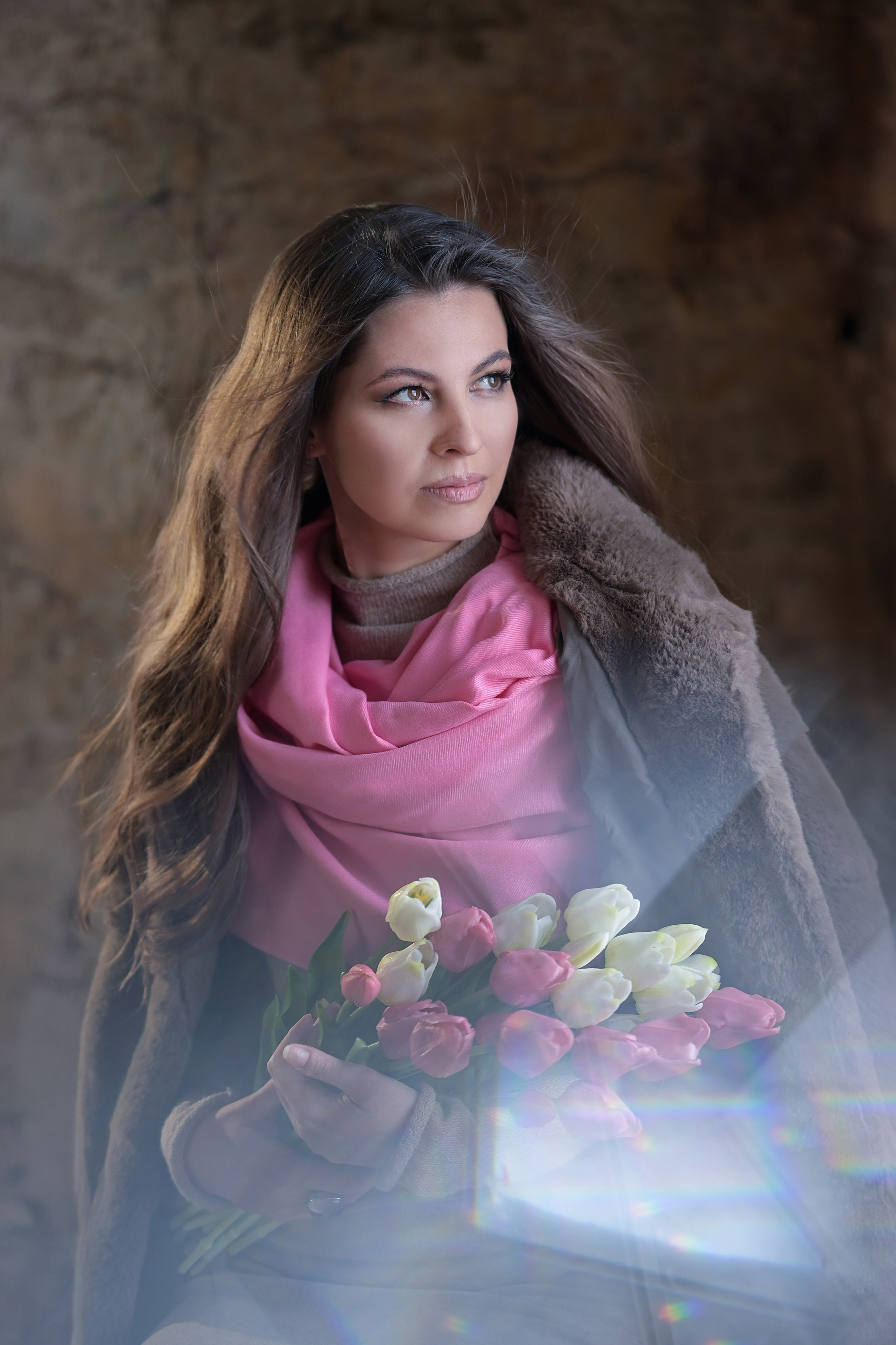 ЕКАТЕРИНА. Наталия Моргунова. Фотограф в Королеве и Москве