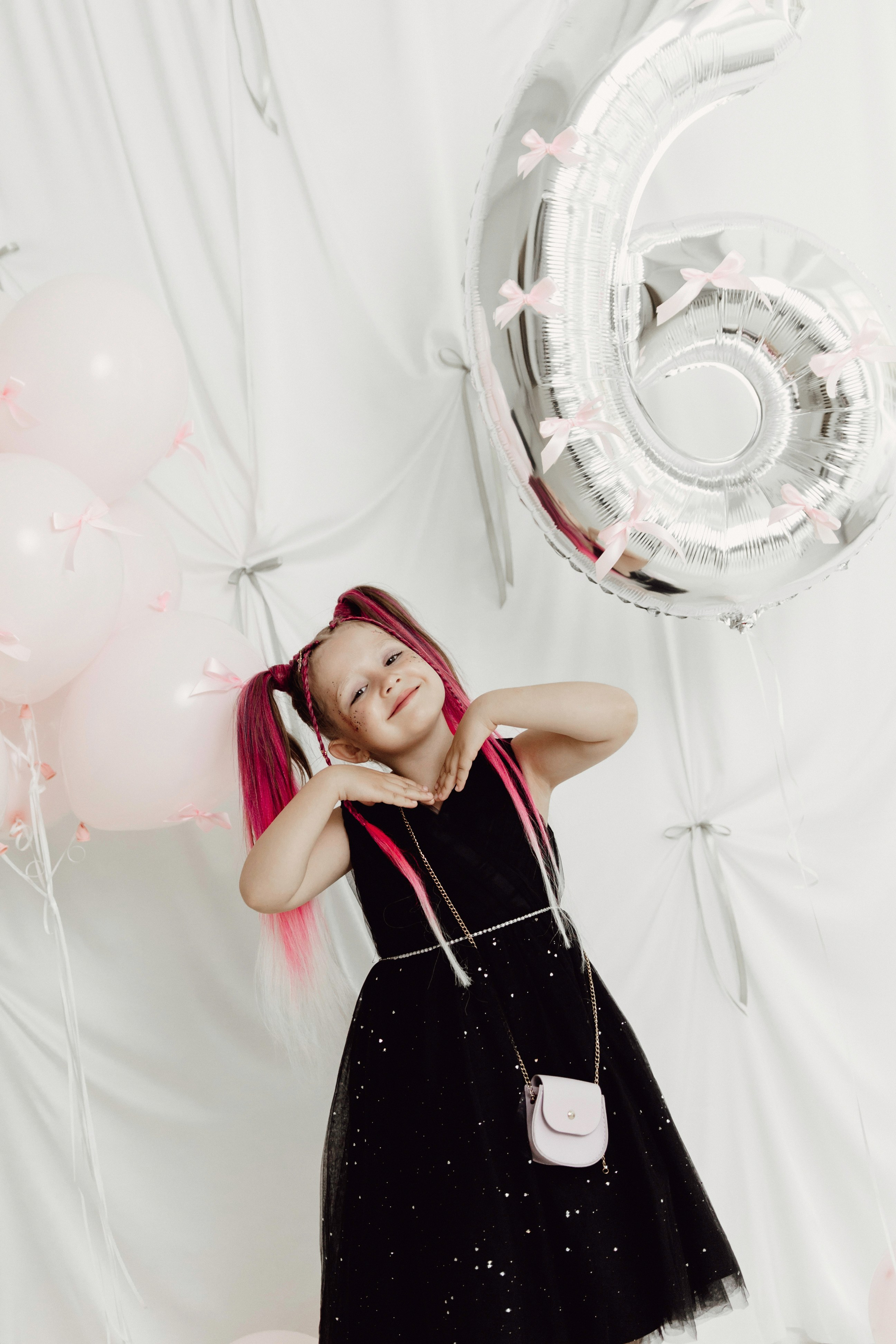 Ульяне 6 лет