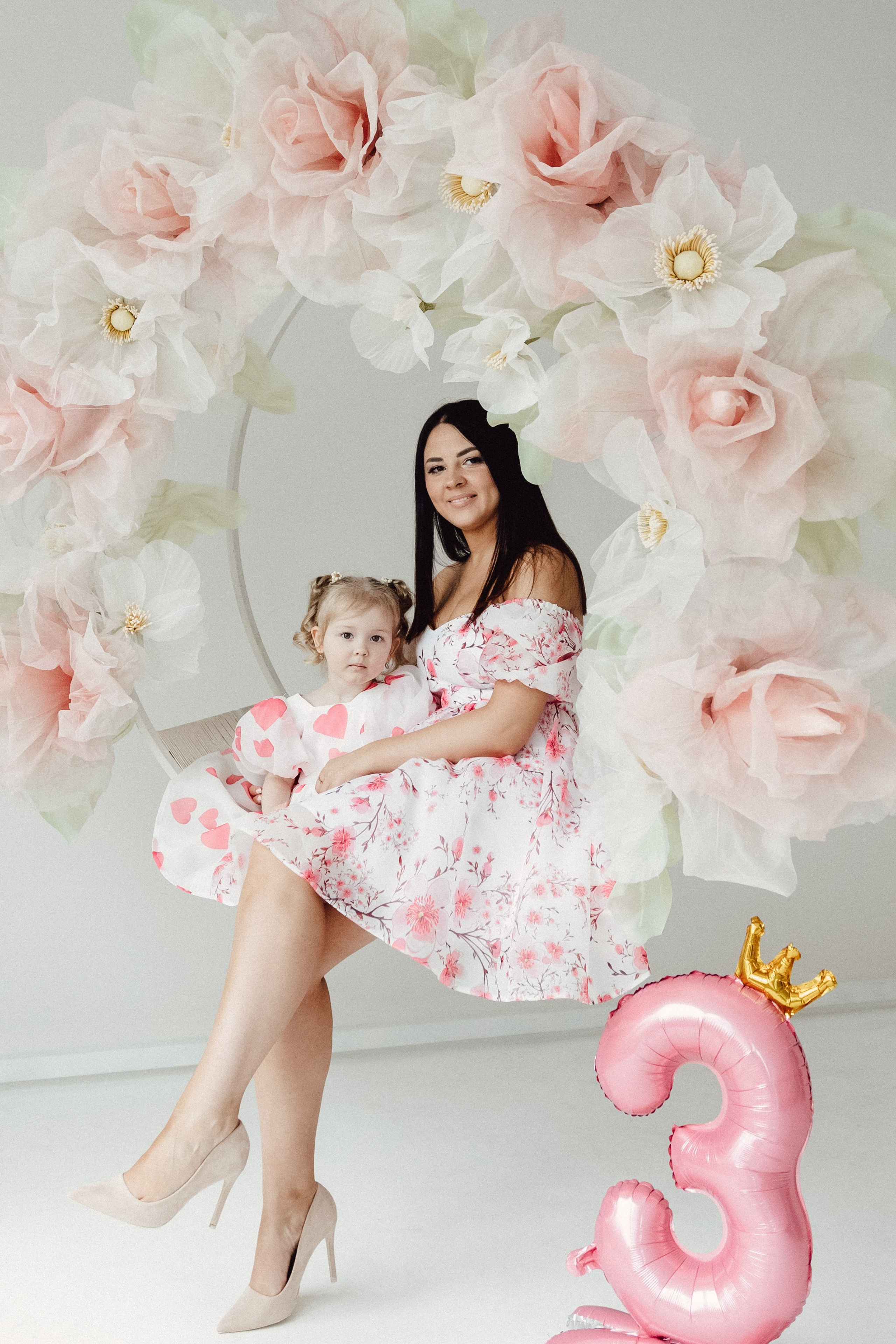 Софии 3 года