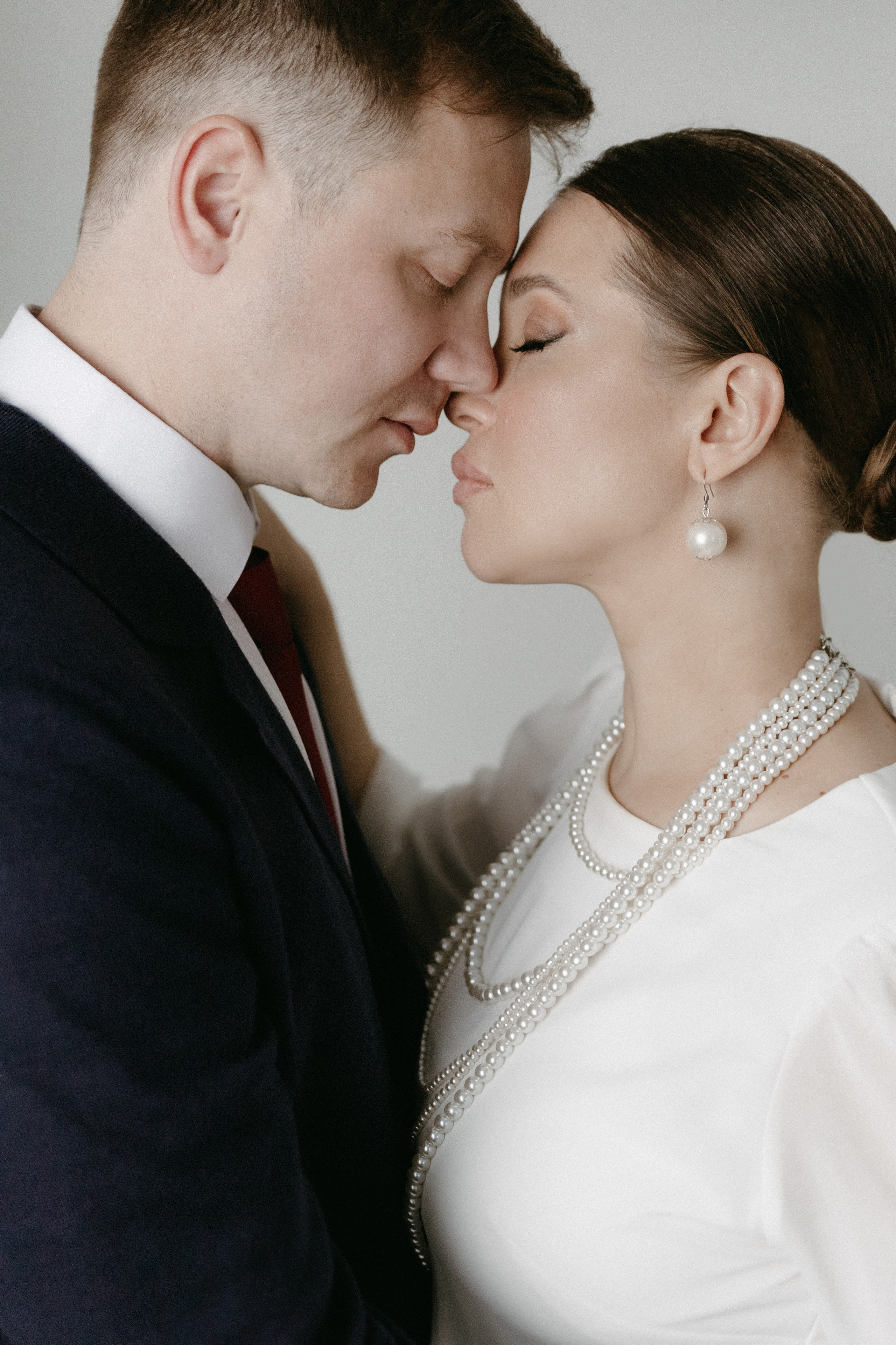 Андрей и Оксана