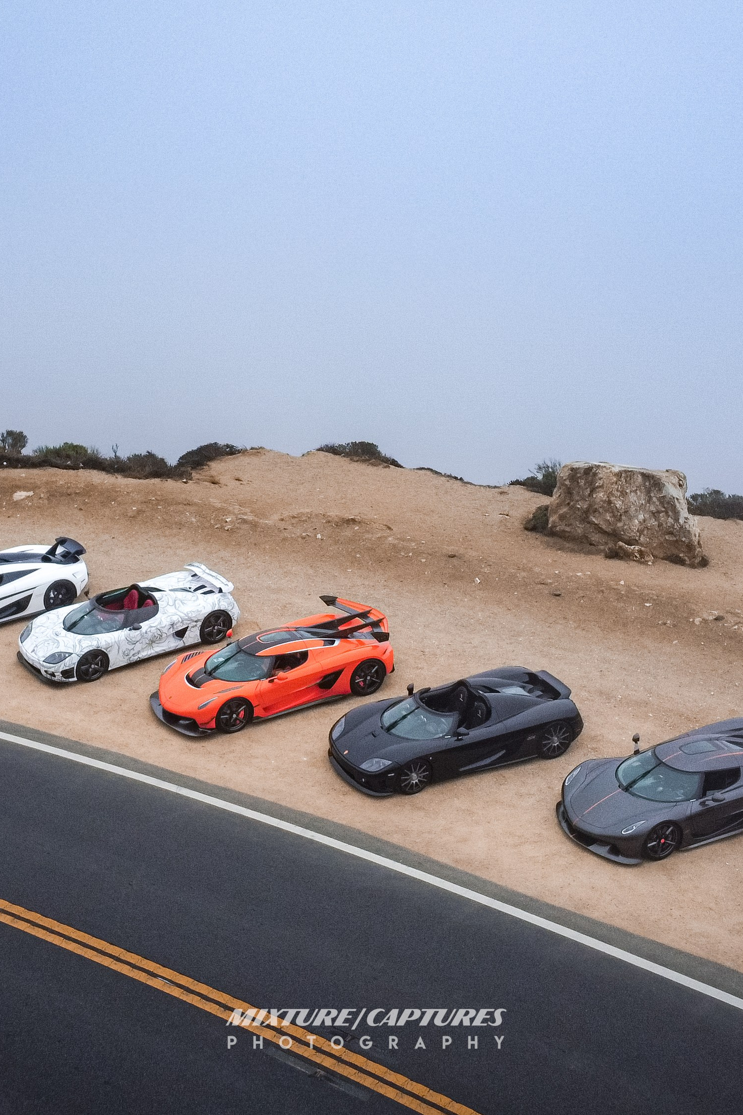 Blog. Mixturecaptures