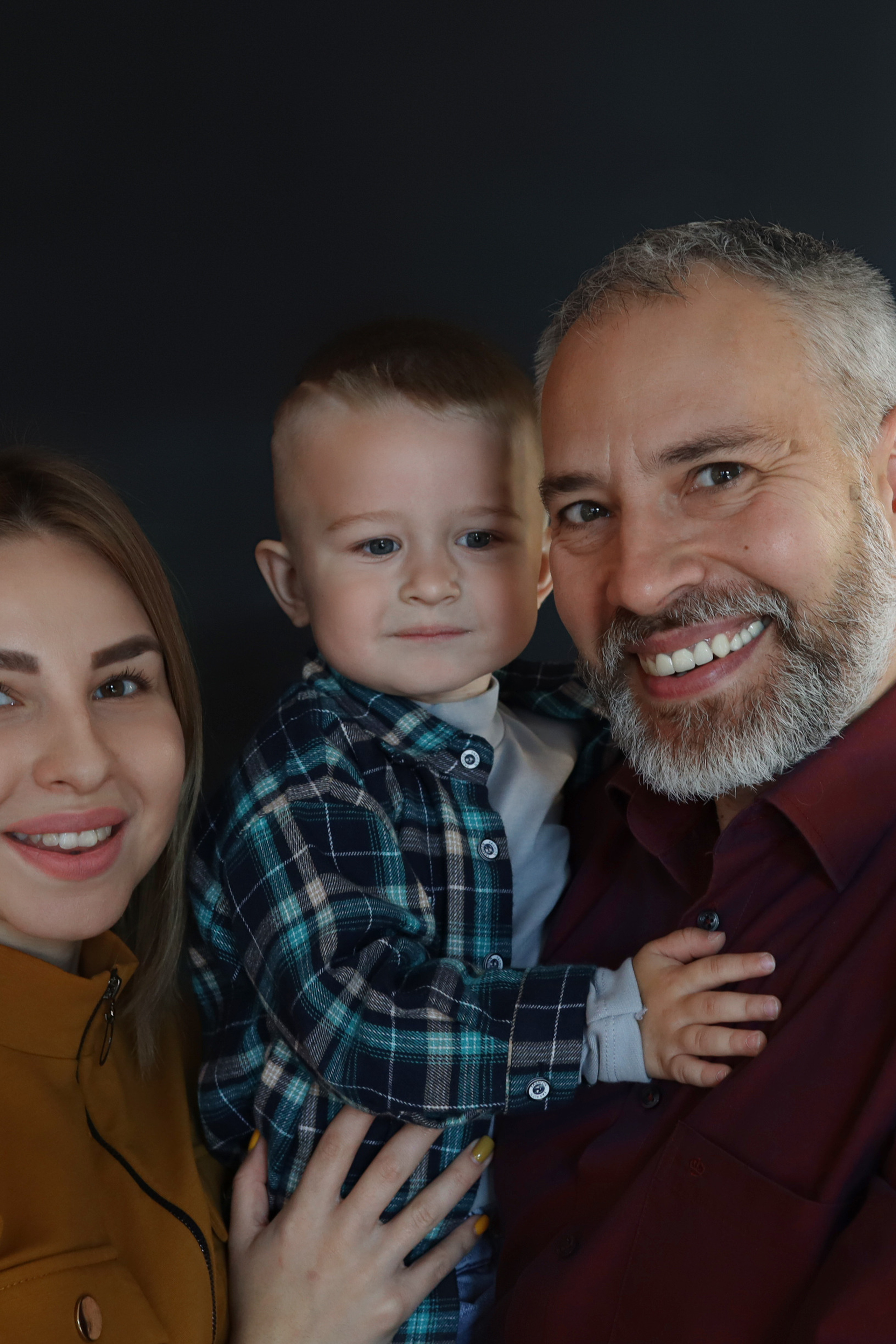 Ребенок не захочет позировать. AI creator Photograrher Kuzmina Svetlana