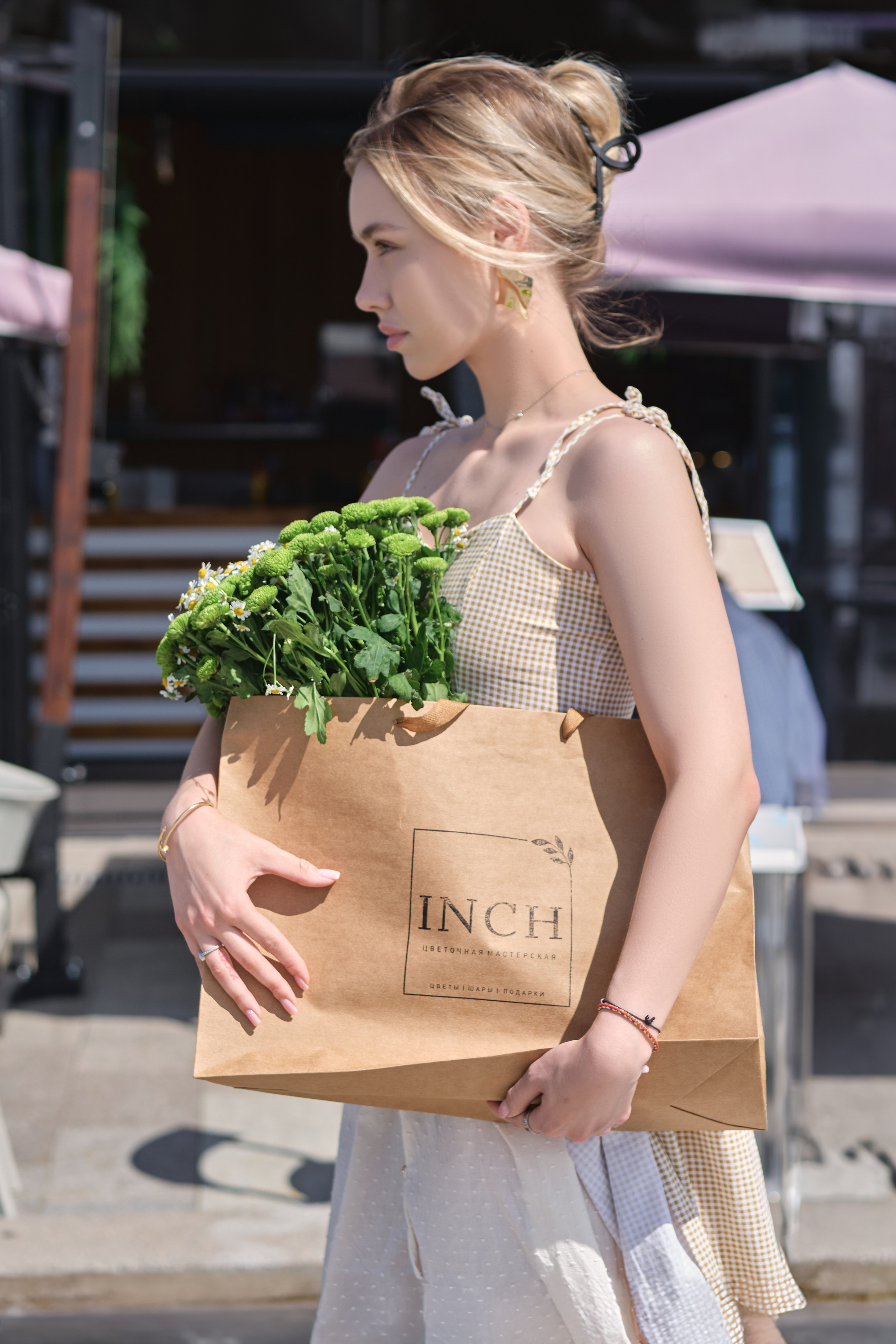 Фотограф в Москве Lada Shum