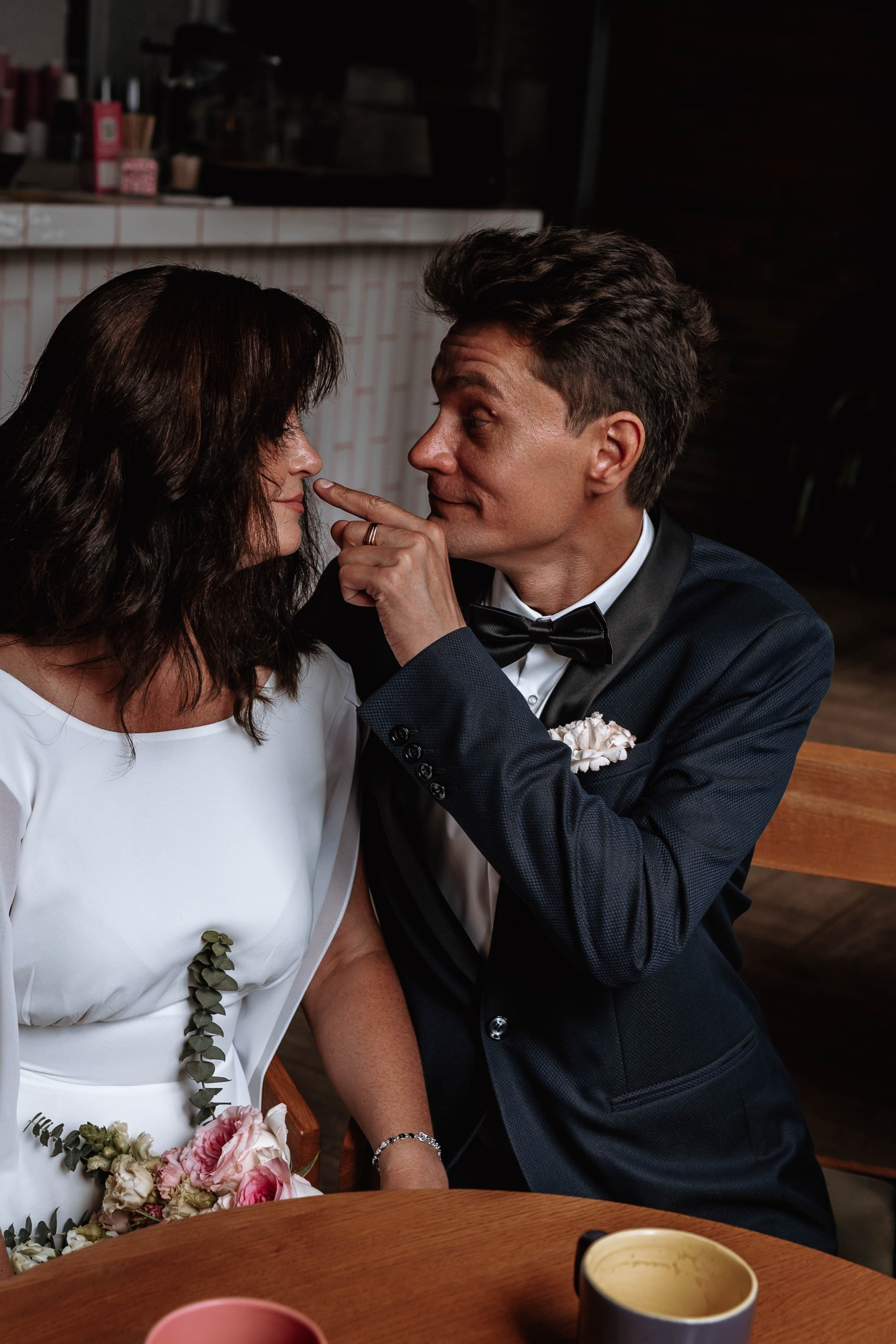 Истории. Фотограф Мария Цехместрюк в г. Ульяновск