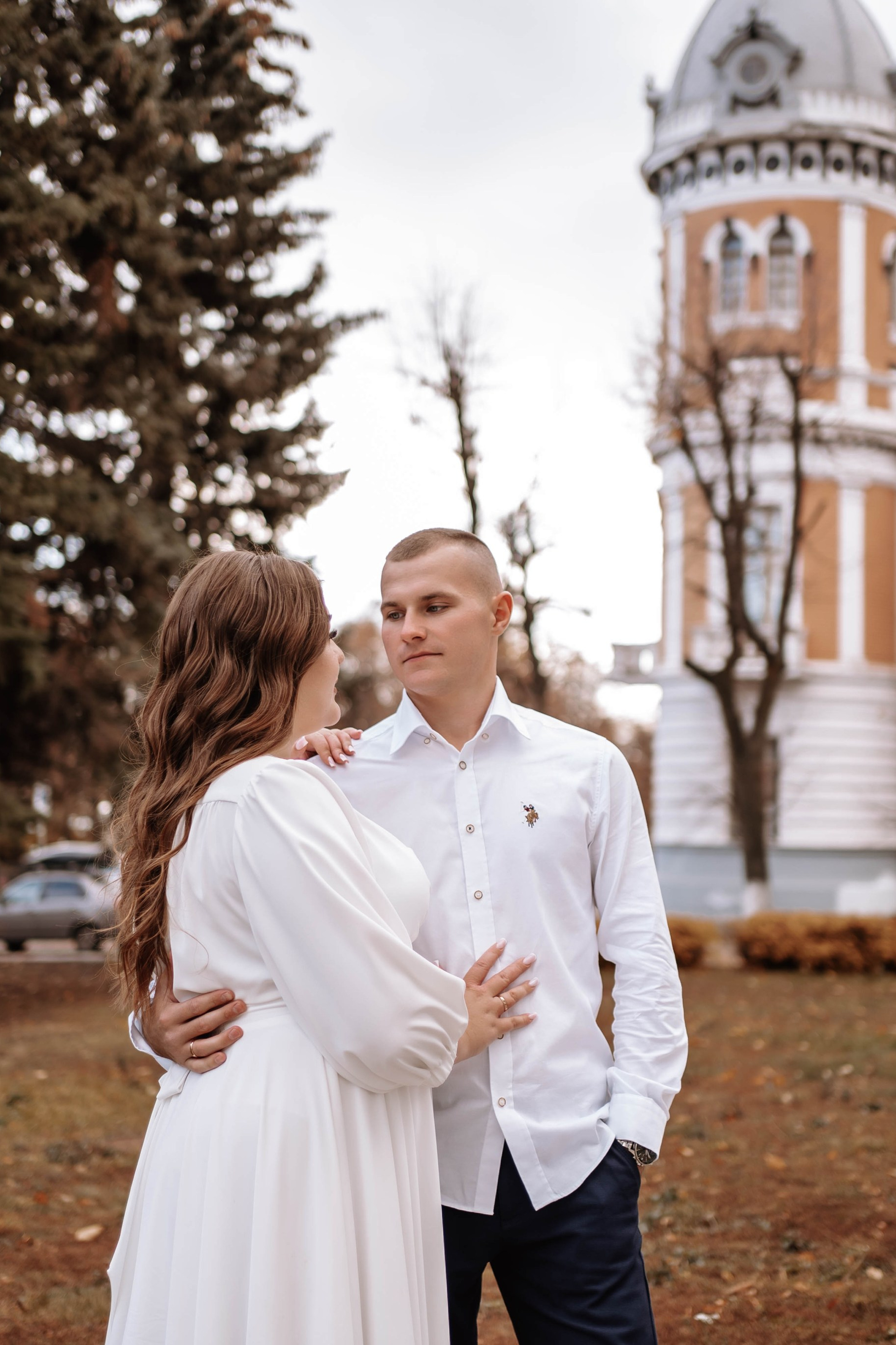 Истории. Фотограф Мария Цехместрюк в г. Ульяновск