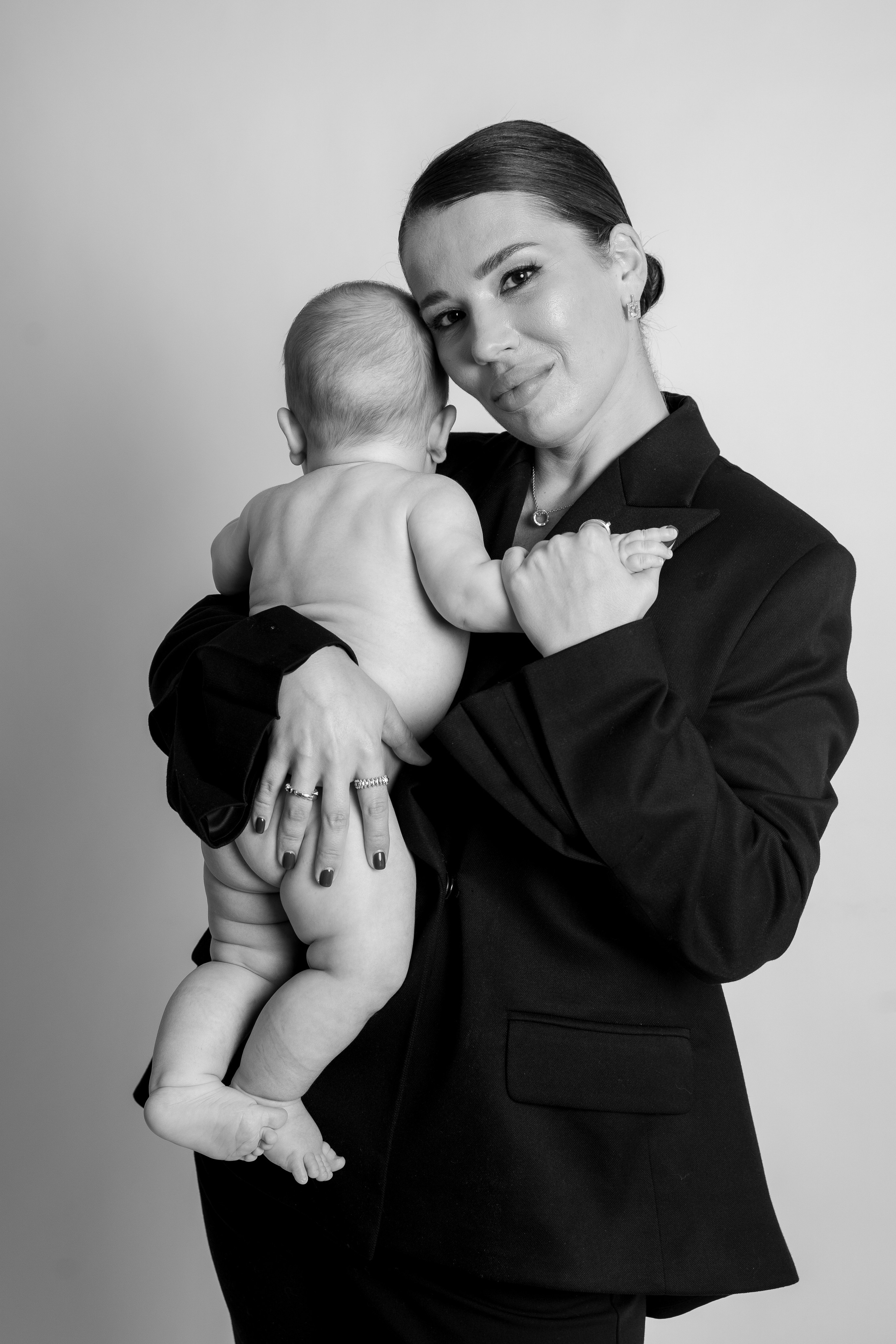 Фото истории с разных съемок