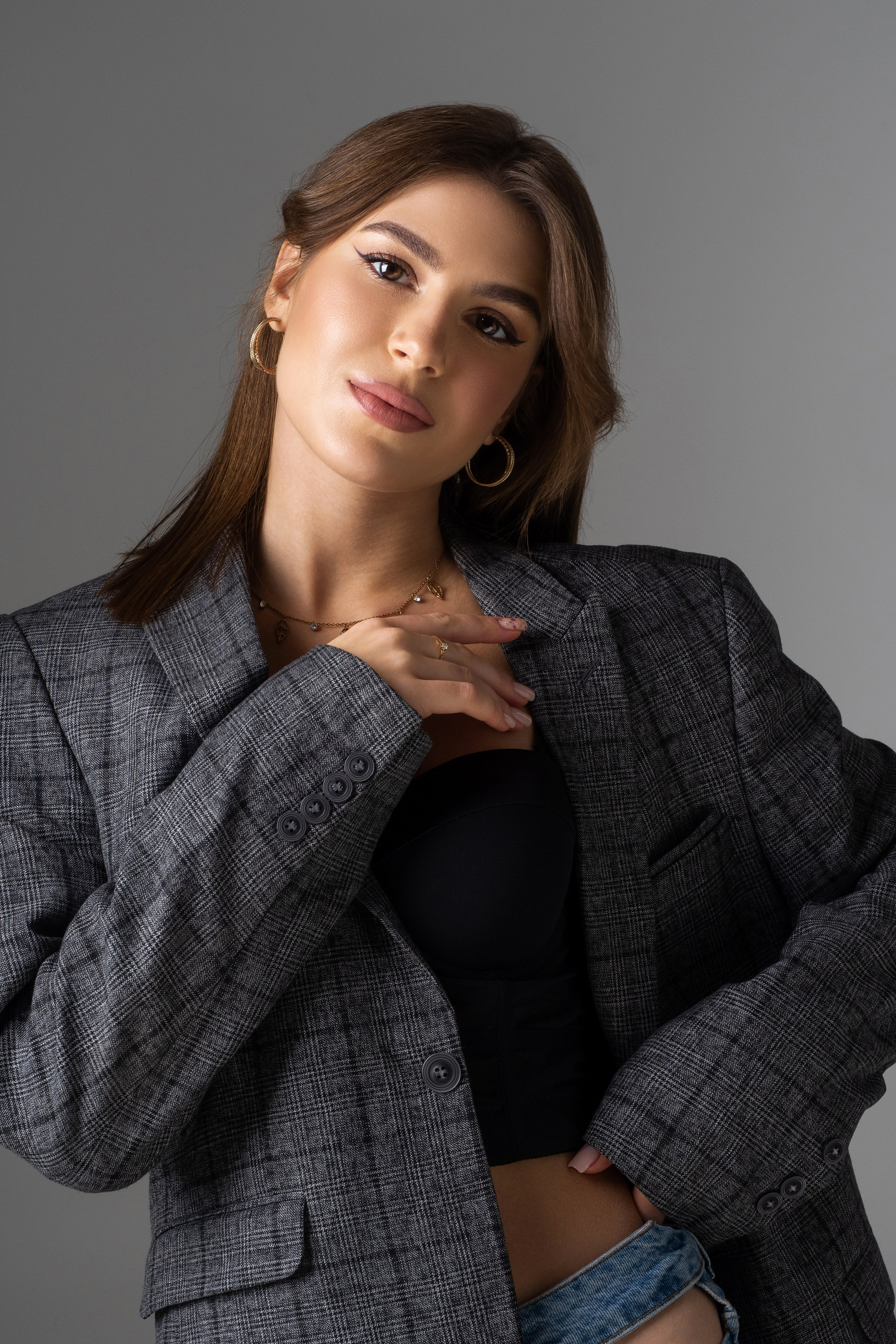 Кристина. Фотограф в Минске Людмила Дутко