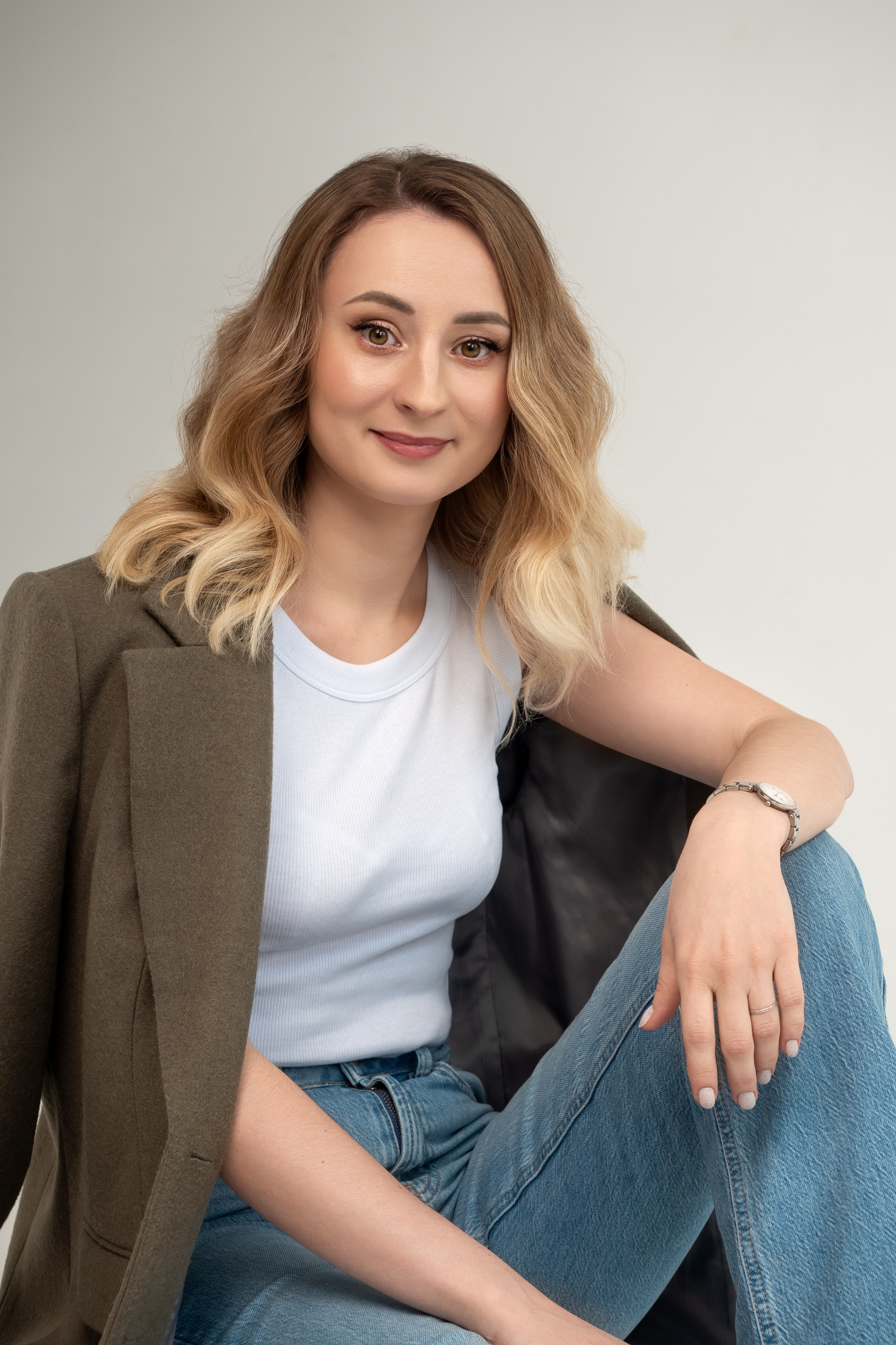 Эмилия. Фотограф в Минске Людмила Дутко