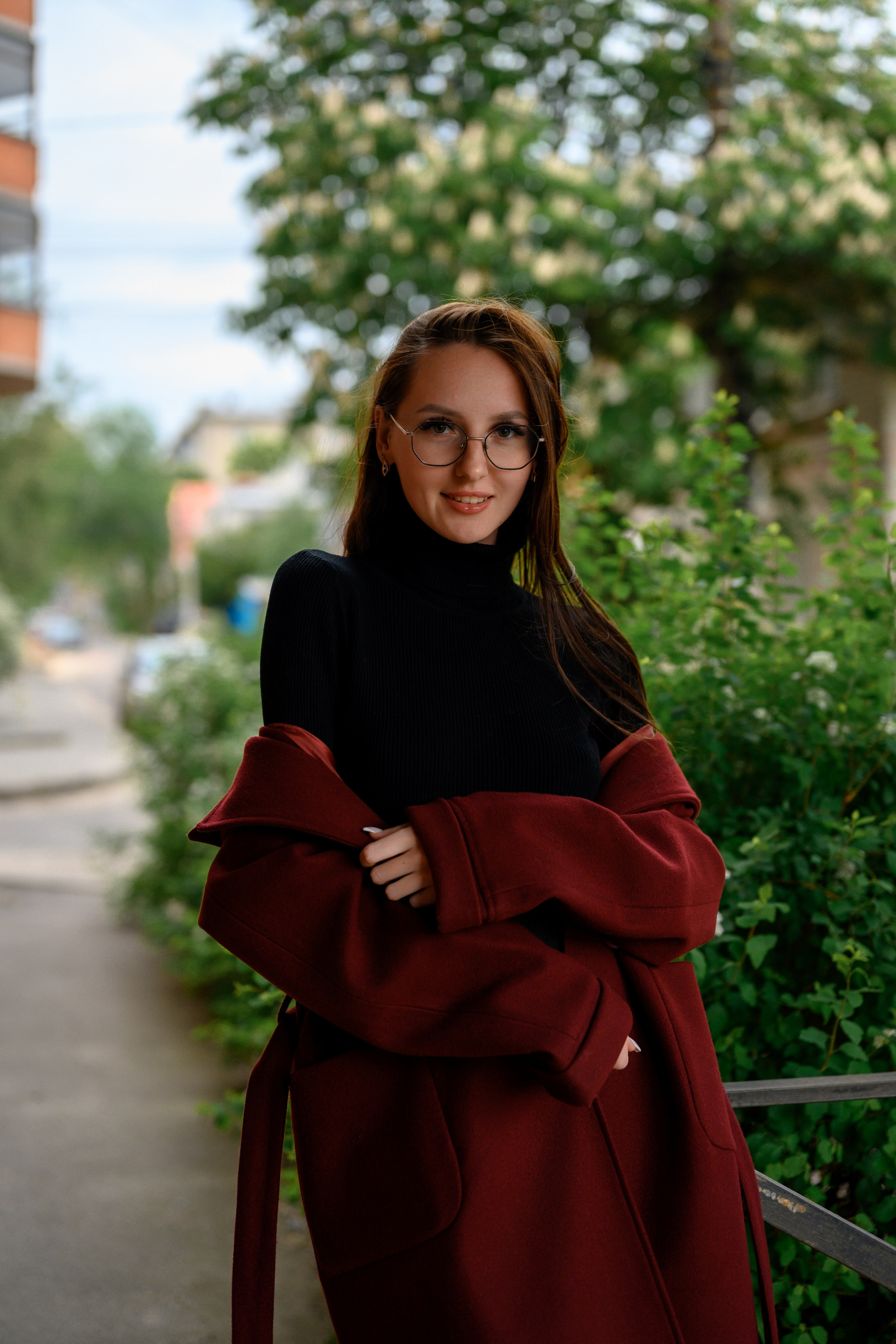 Портретный и будуарный фотограф в Воронеже. Игорь Бабичев