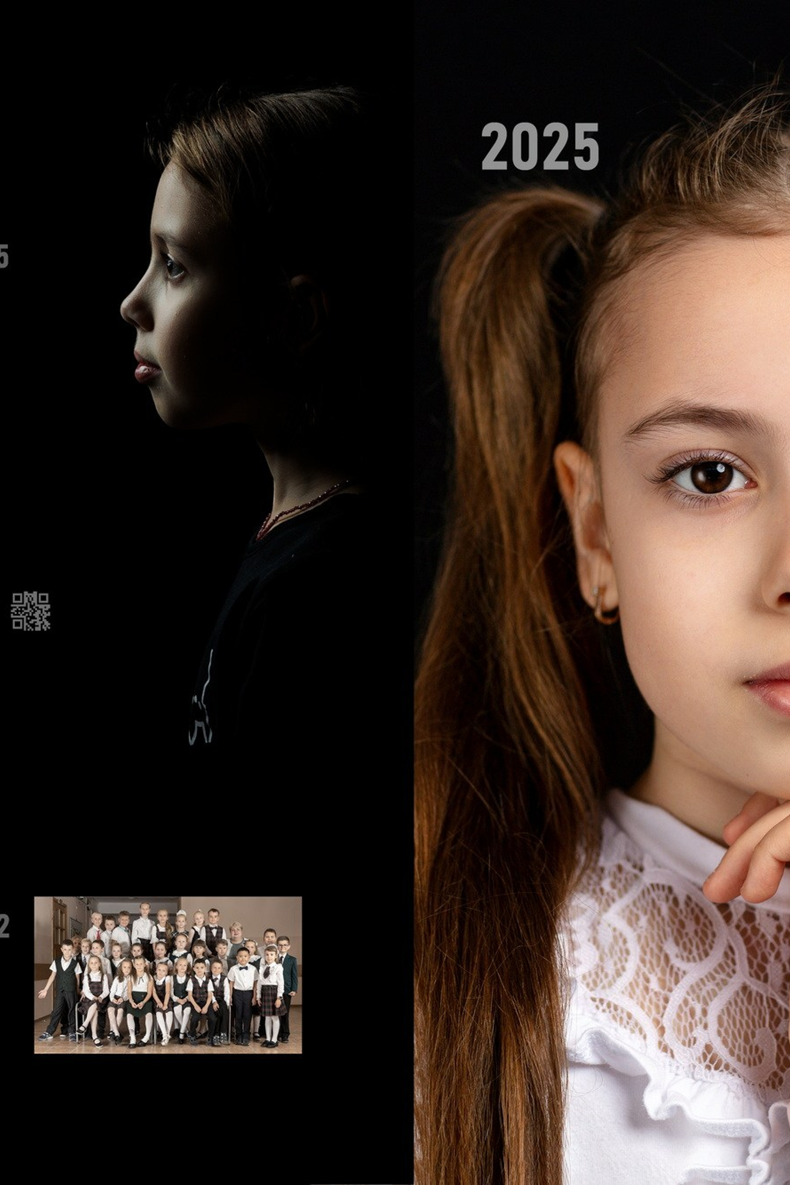 Фотокниги. Детский и танцевальный фотограф в г. Санкт-Петербург