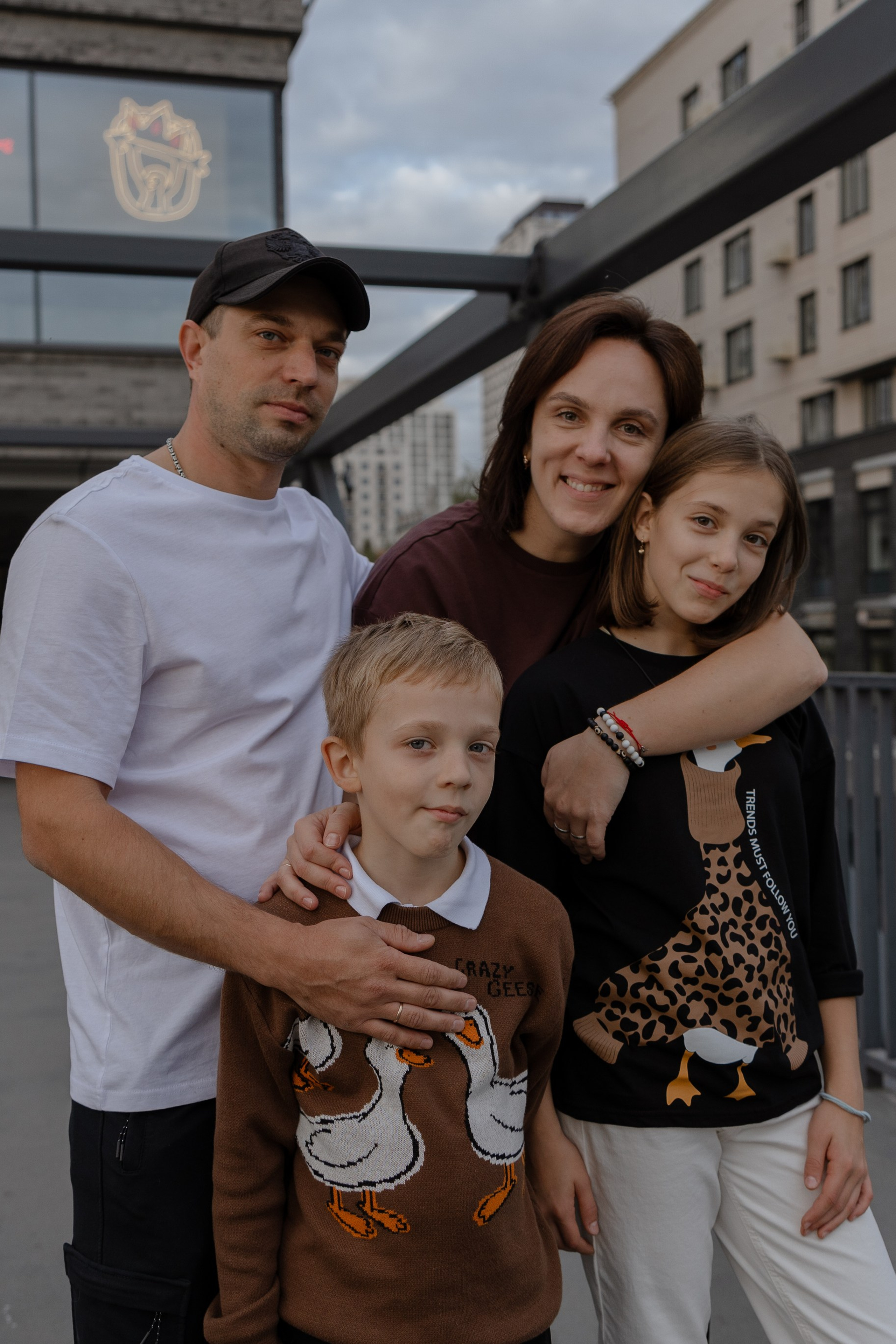 Истории. Фотограф в Новосибирске Екатерина Васильева