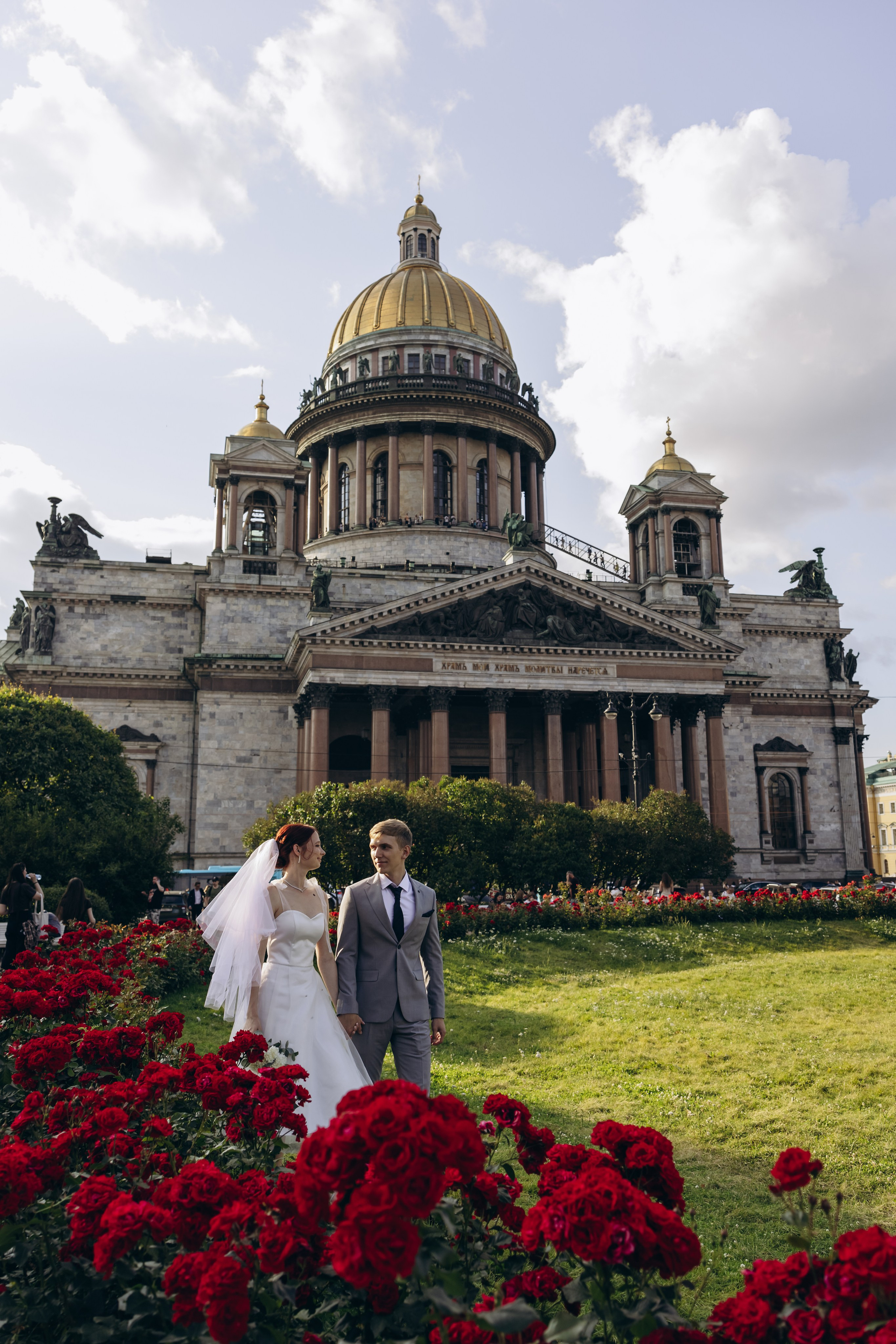 Истории. Семейный и свадебный фотограф в Санкт-Петербурге Екатерина Васильева