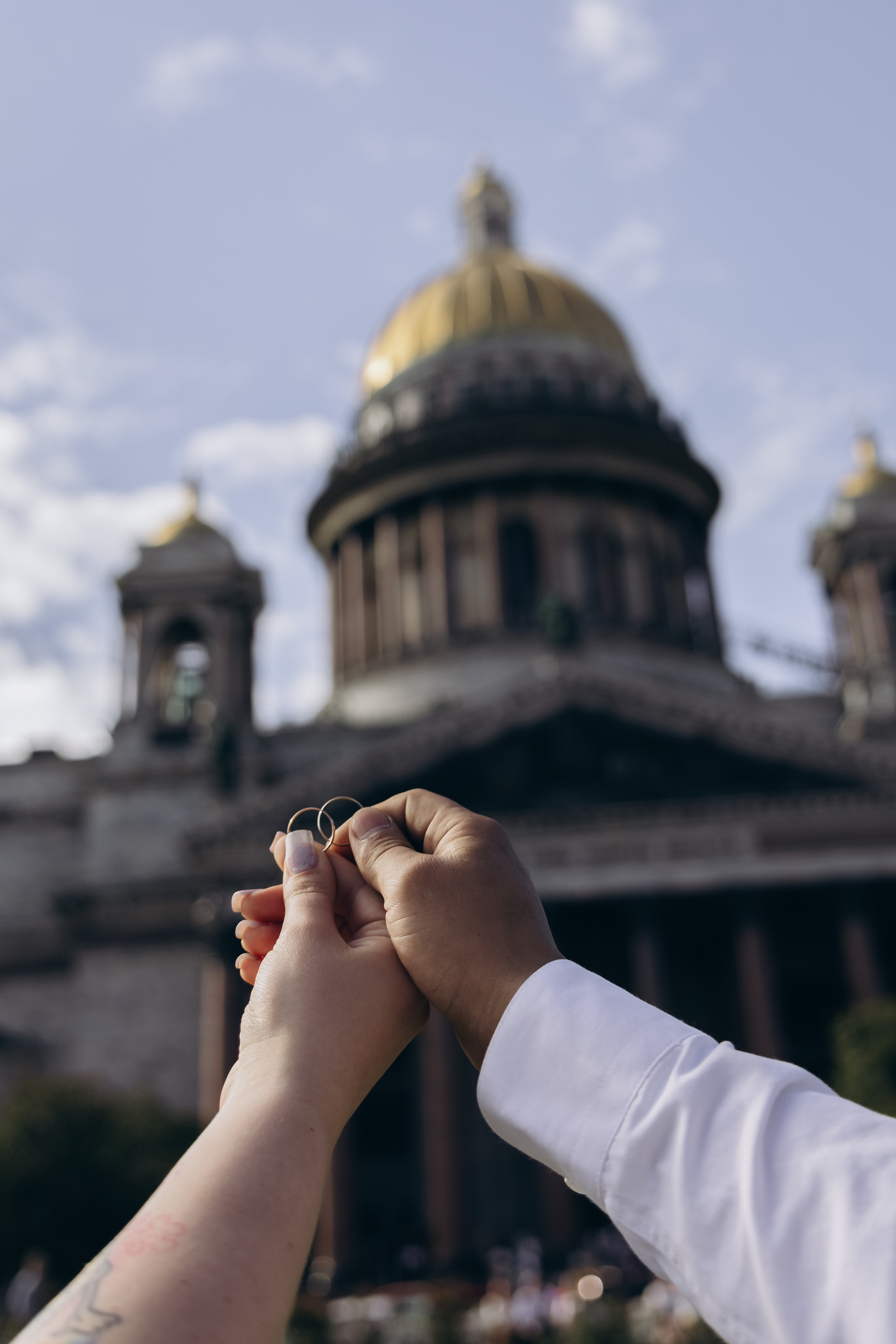 Истории. Семейный и свадебный фотограф в Санкт-Петербурге Екатерина Васильева
