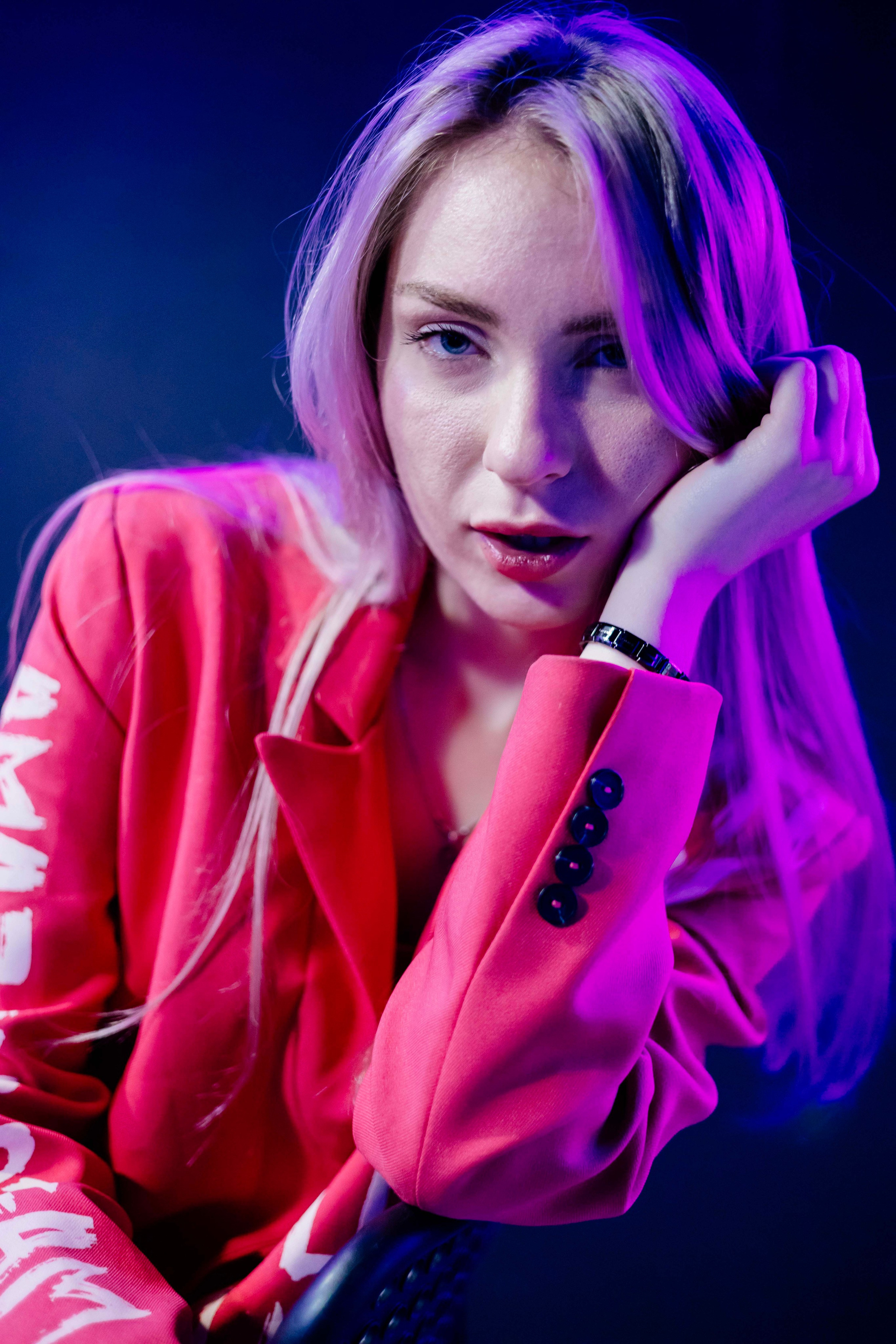 Новогодняя Love Story для Ани и Миши. Профессиональный фотограф Максим Романов в городе Хабаровске