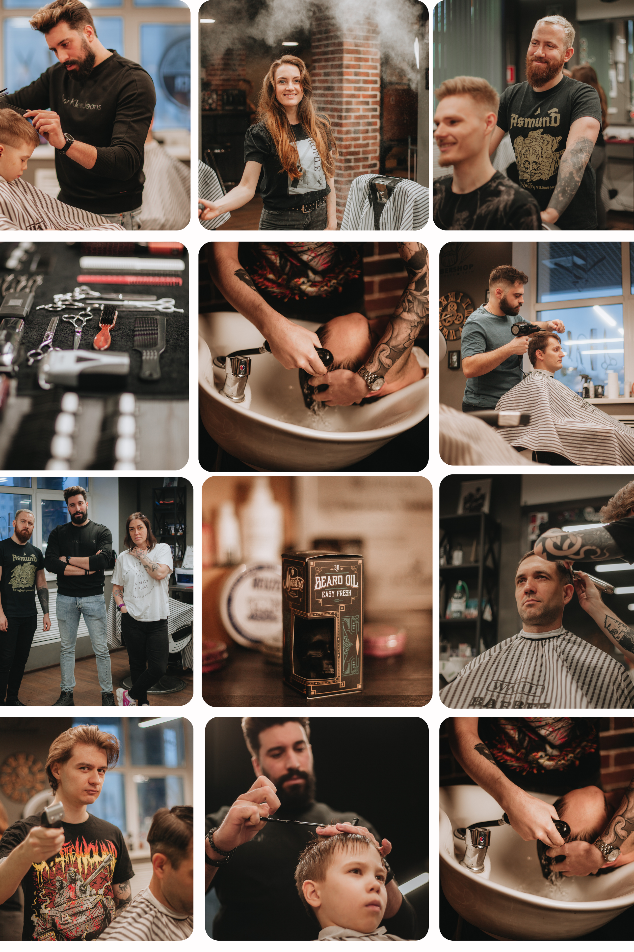 Анонсы. Ваш фотограф Любовь Чистякова