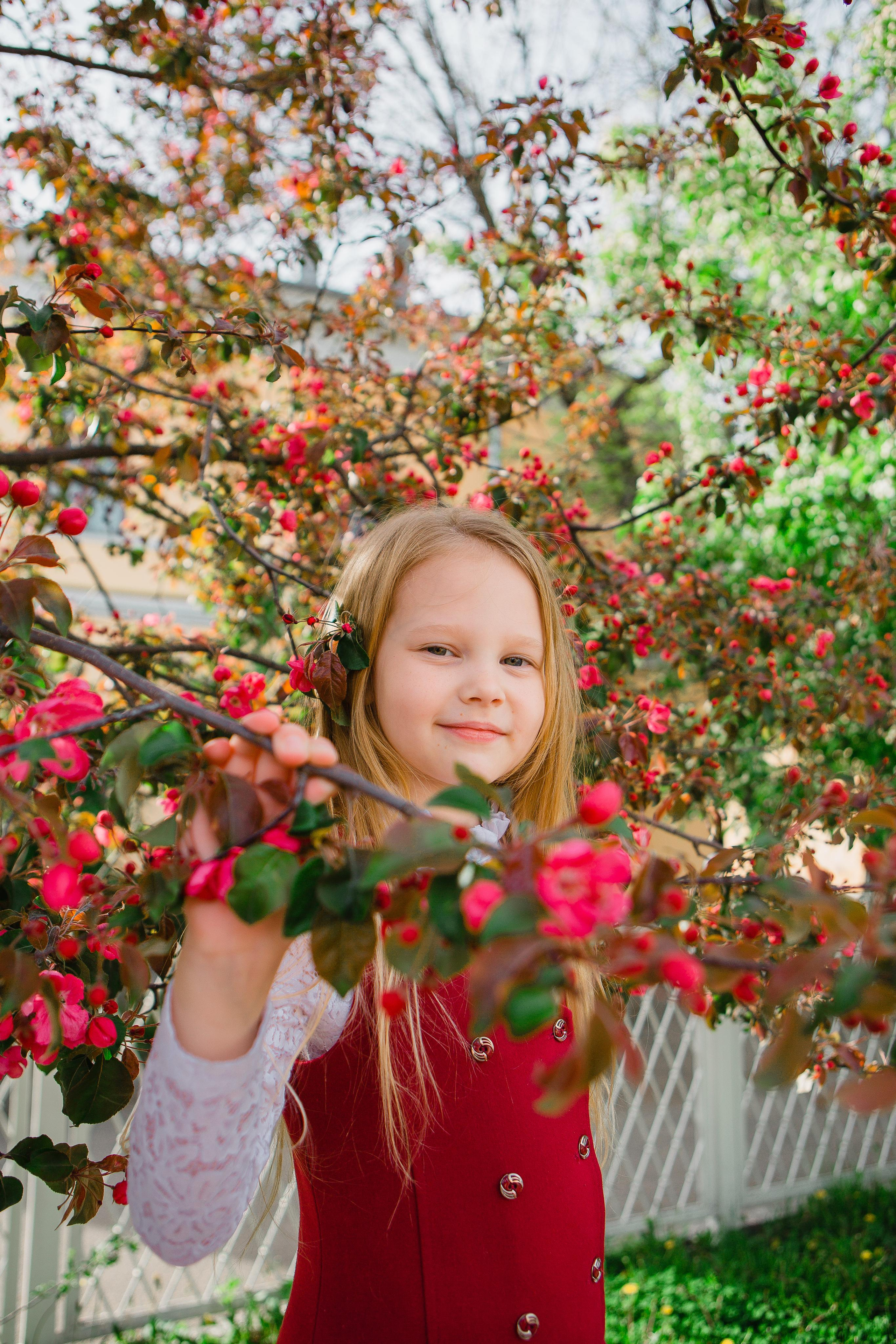Анонсы. Ваш фотограф Любовь Чистякова