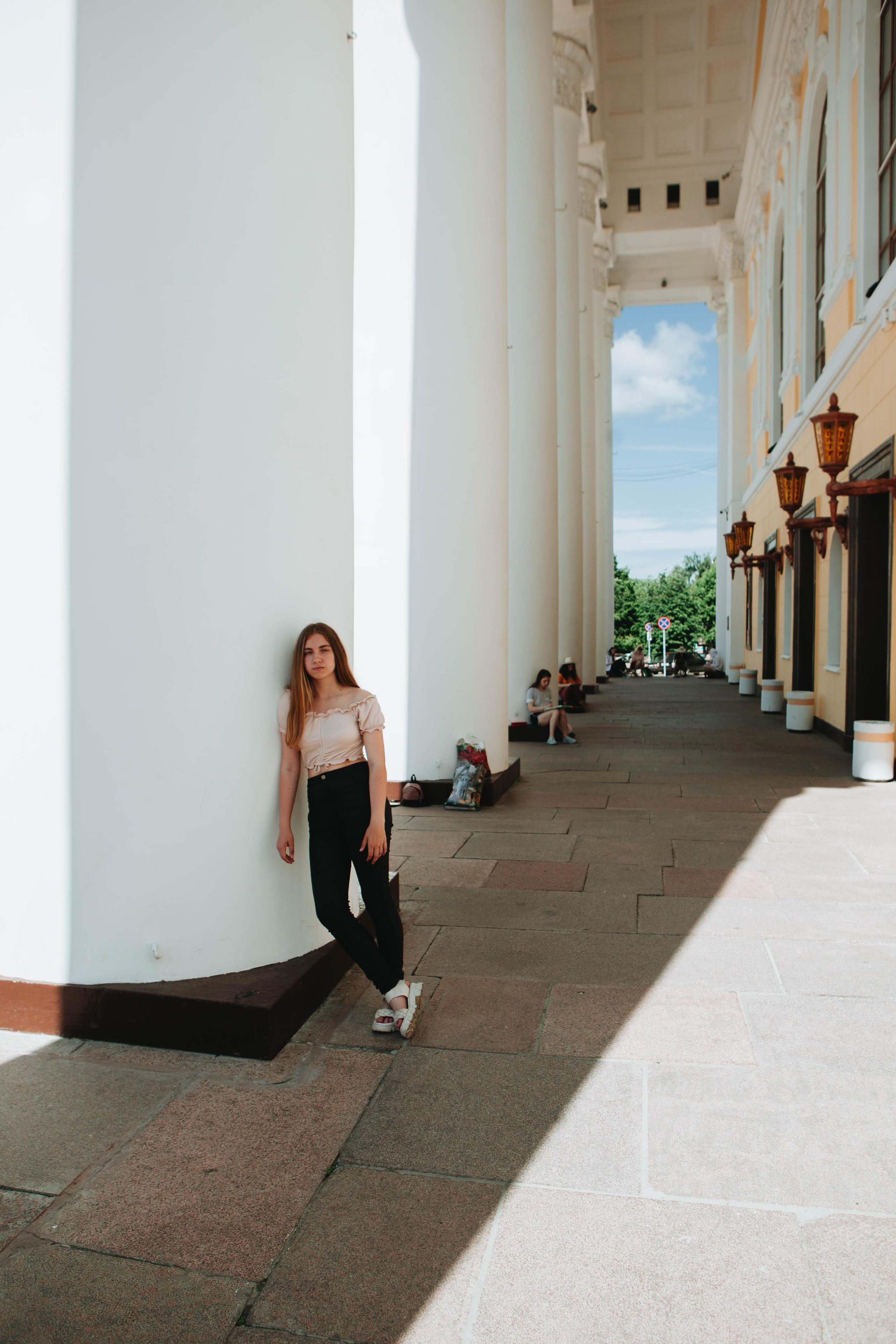 Анонсы. Ваш фотограф Любовь Чистякова