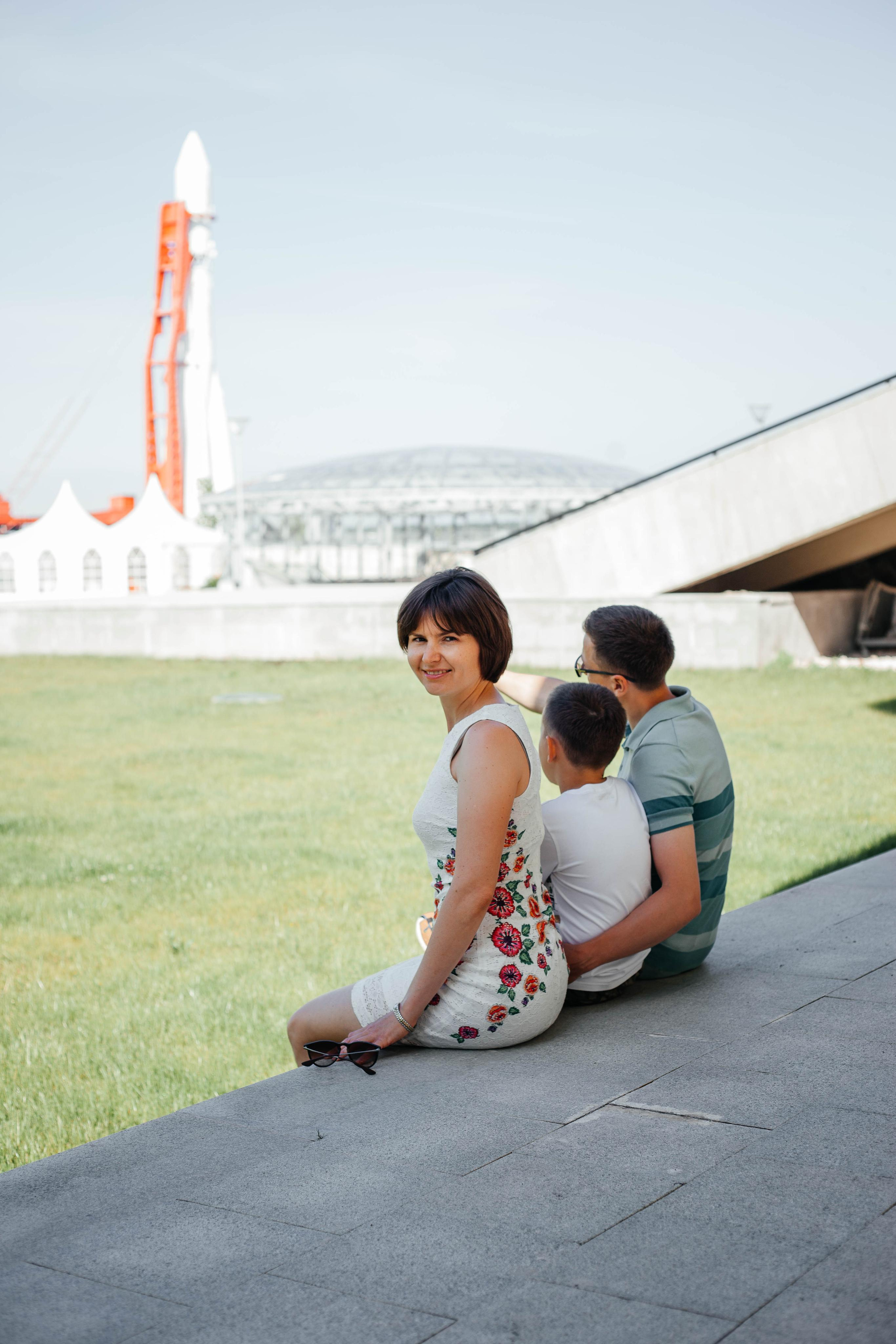 Анонсы. Ваш фотограф Любовь Чистякова