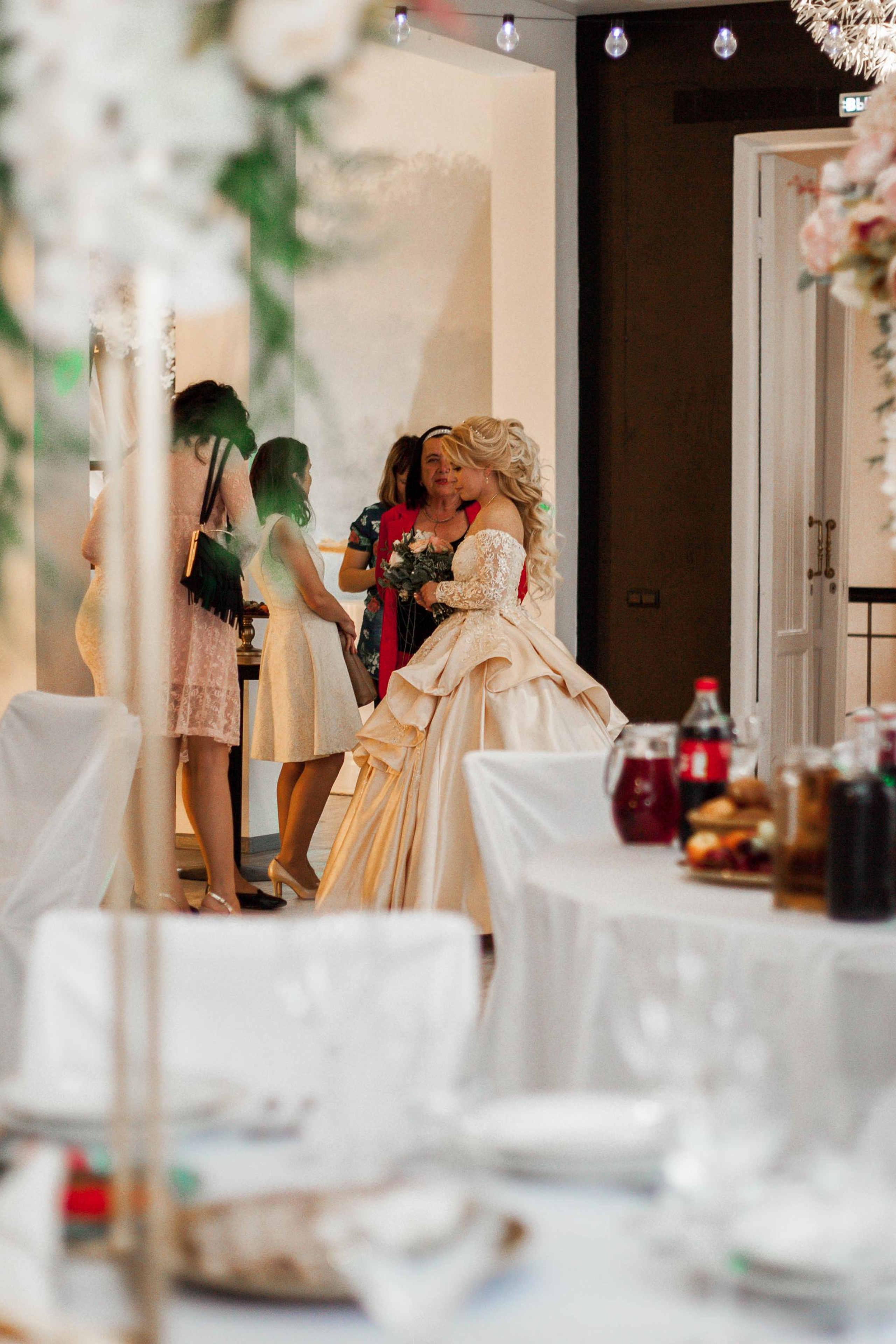 Анонсы. Ваш фотограф Любовь Чистякова