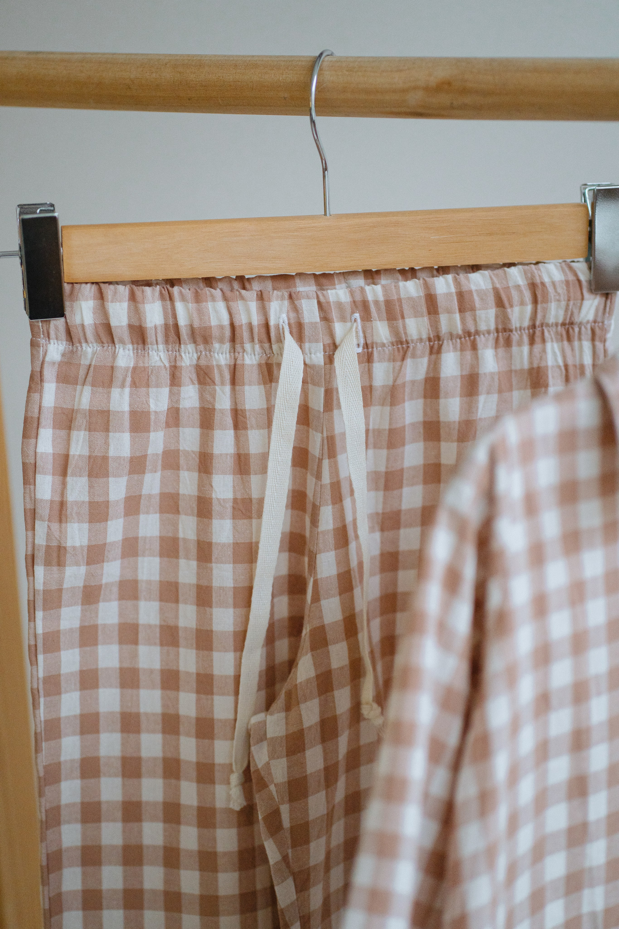 ПИЖАМЫ В КЛЕТКУ 92-134. Фотостудия в Люберцах