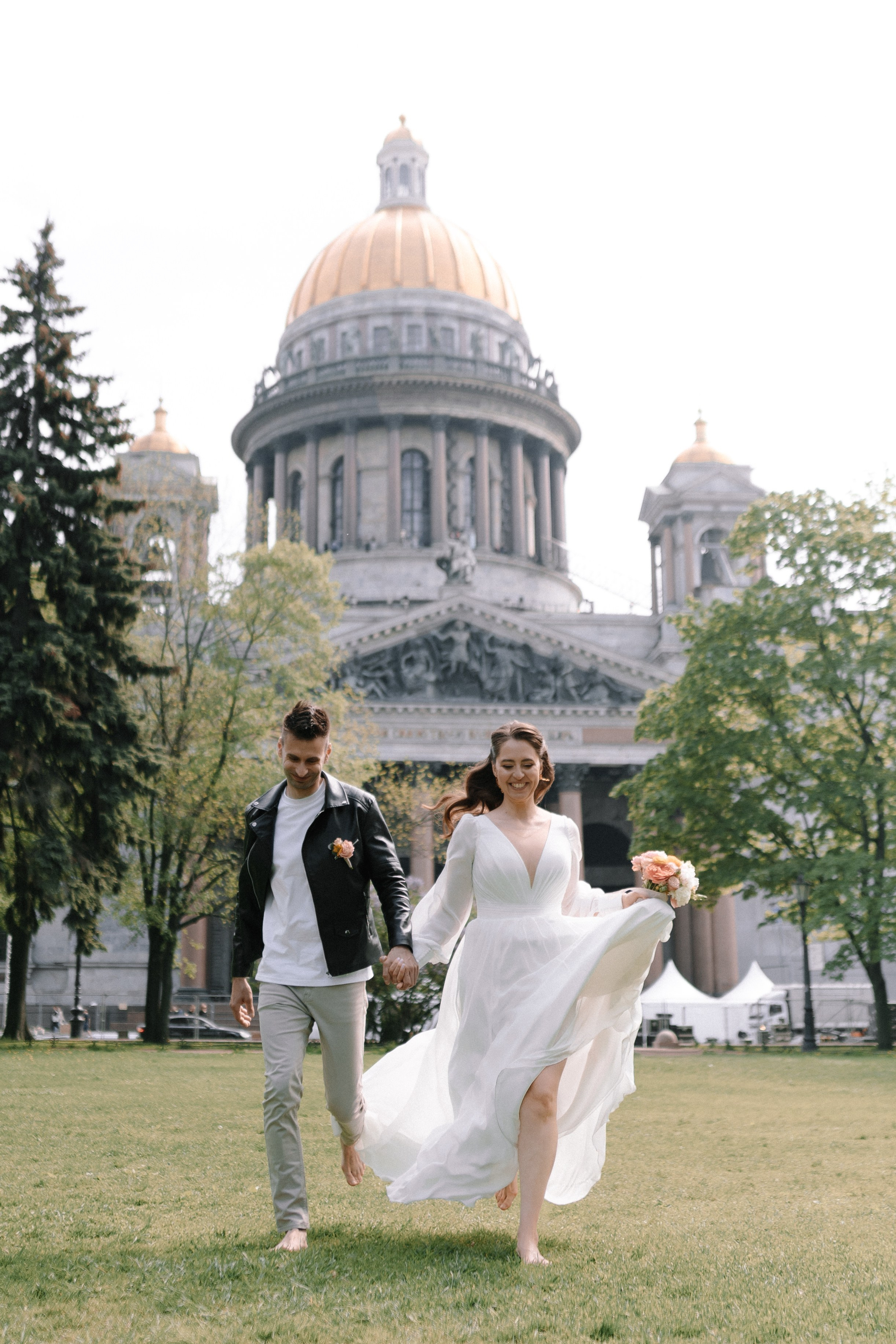 Истории. Ваш фотограф в Санкт-Петербурге Татьяна Трухина