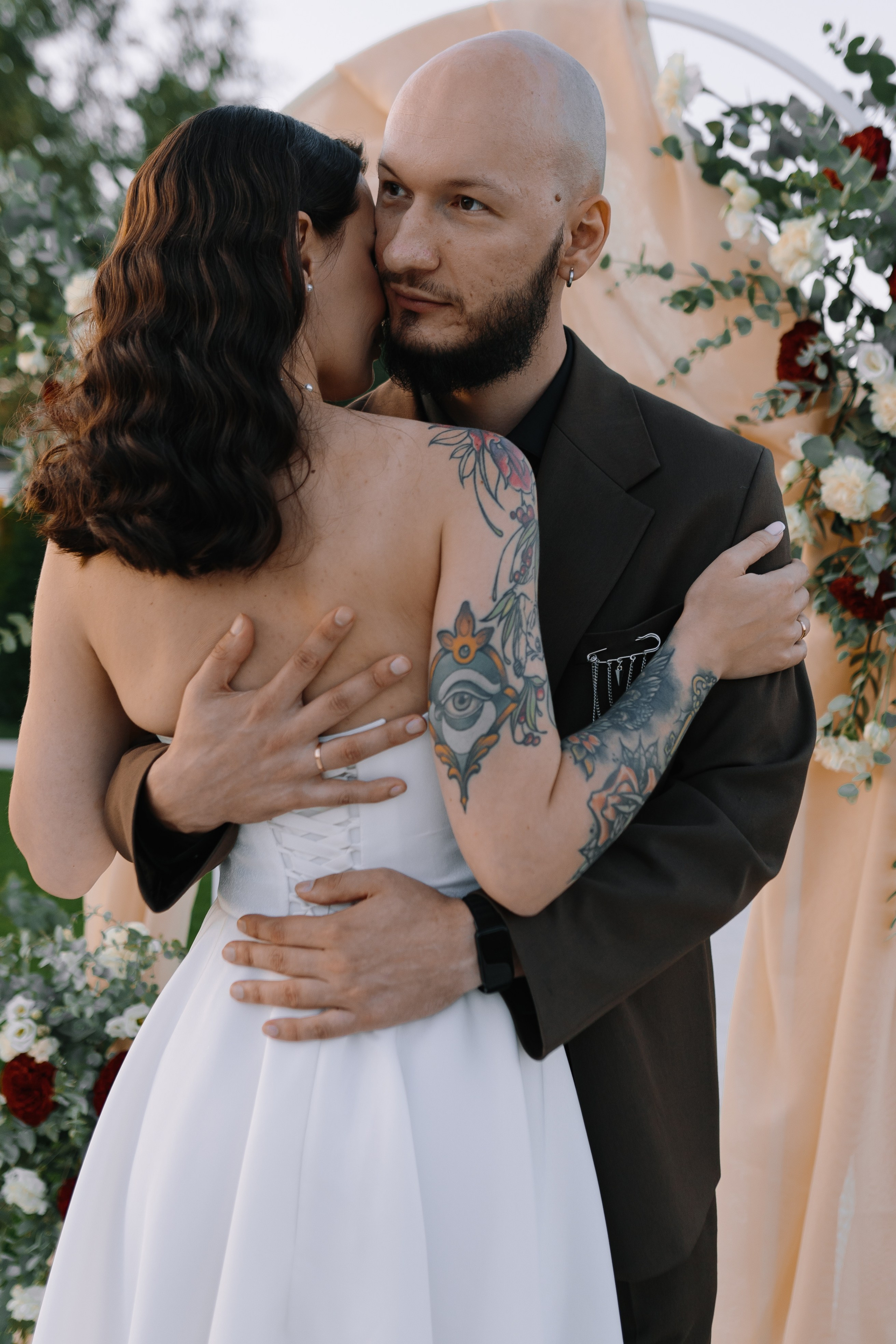 Истории. Ваш фотограф в Санкт-Петербурге Татьяна Трухина