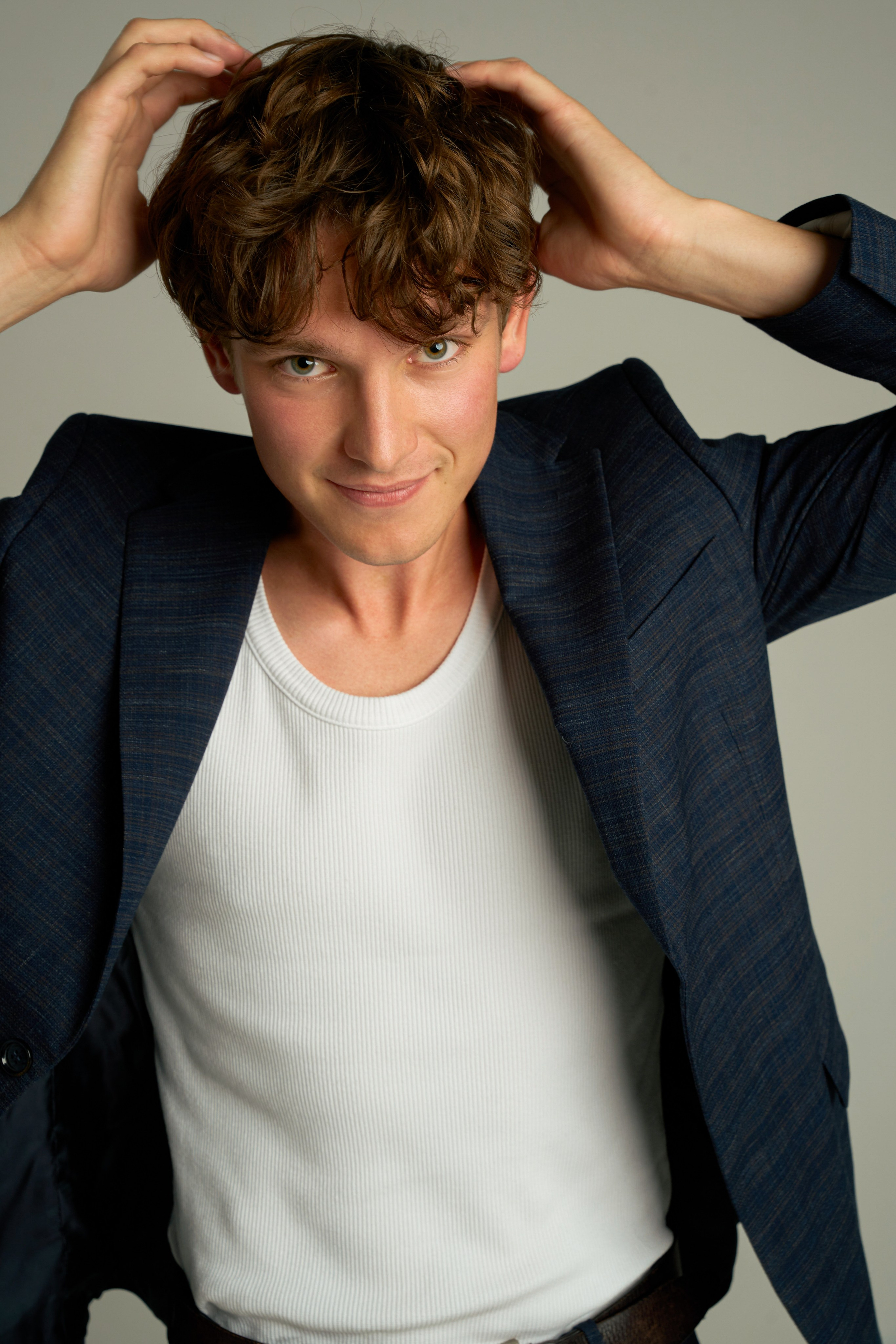 Жанна Мамаш ARLETTE MA. Портретный фотограф в Санкт-Петербурге Дария Сыч