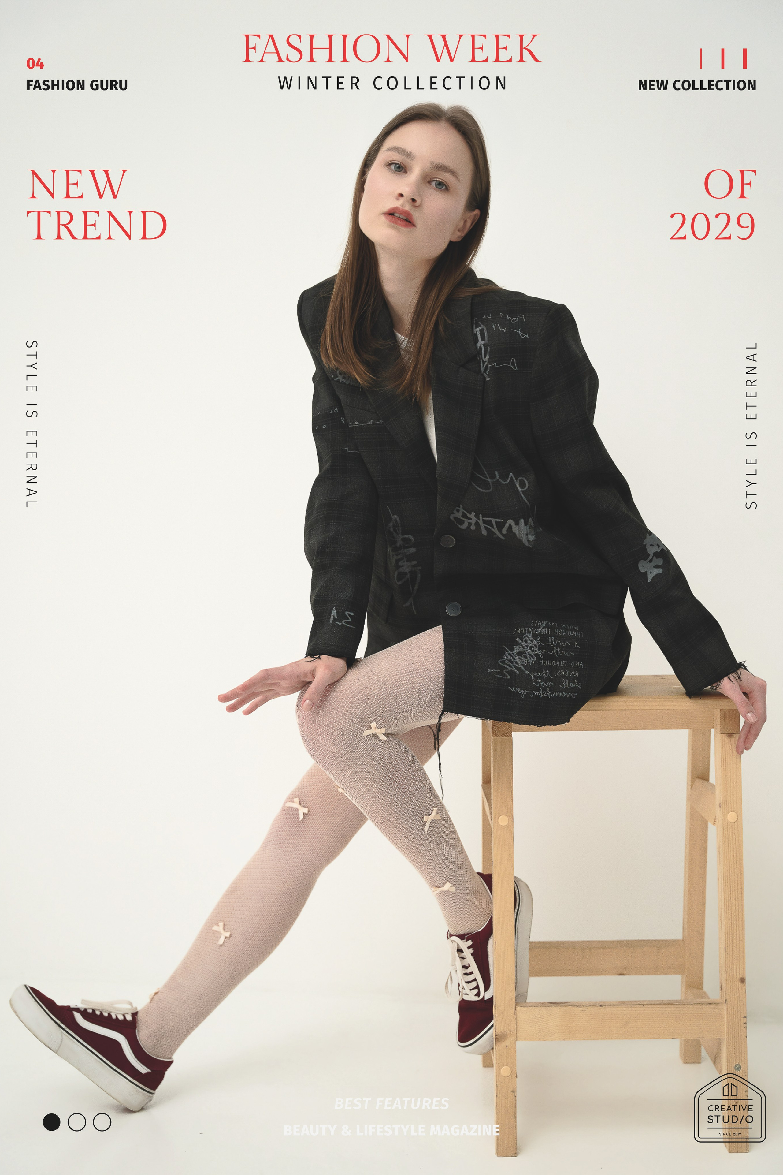 Жанна Мамаш ARLETTE MA. Портретный фотограф в Санкт-Петербурге Дария Сыч