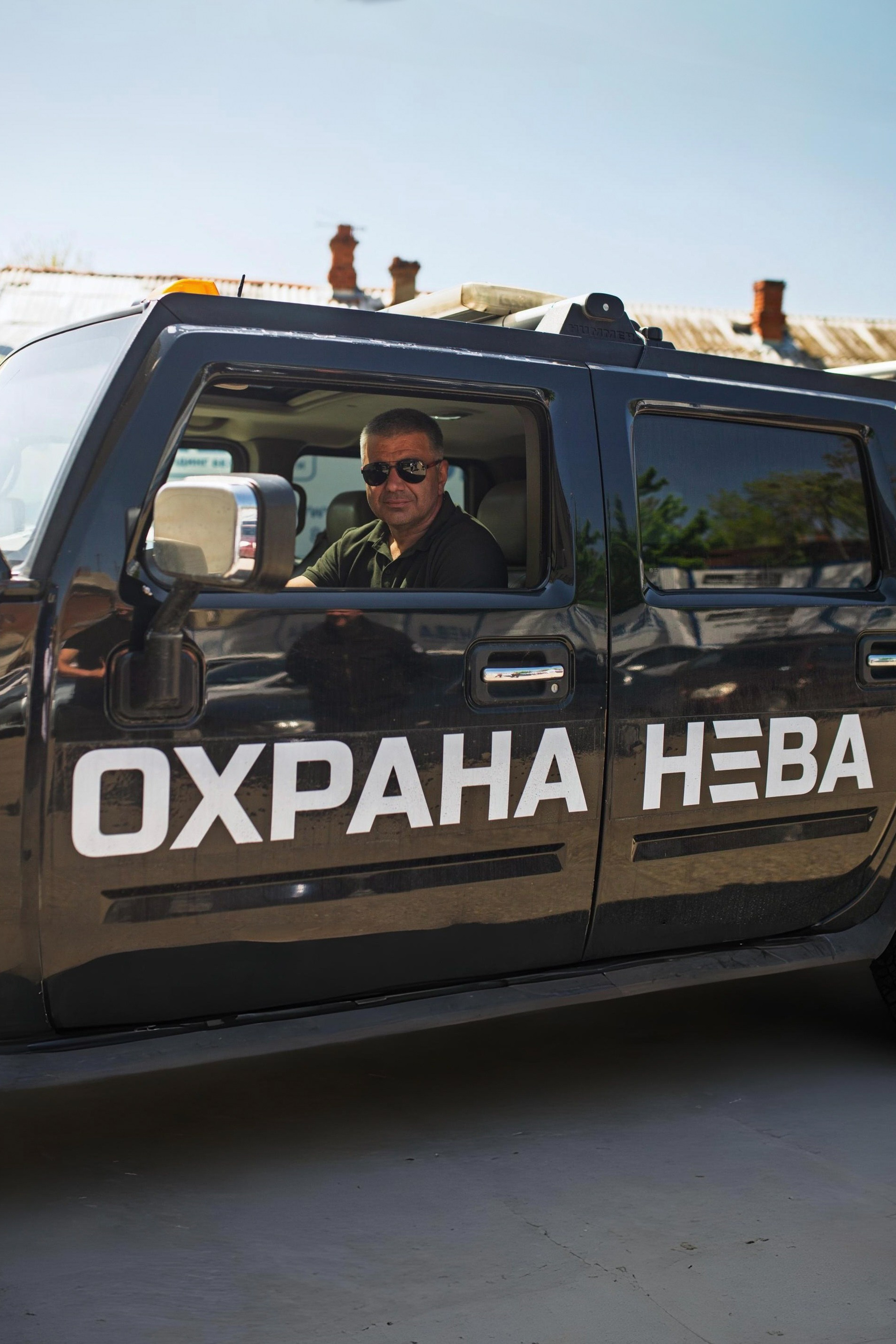 Влад & Саша. Фотограф Олег Саркисов в Краснодаре