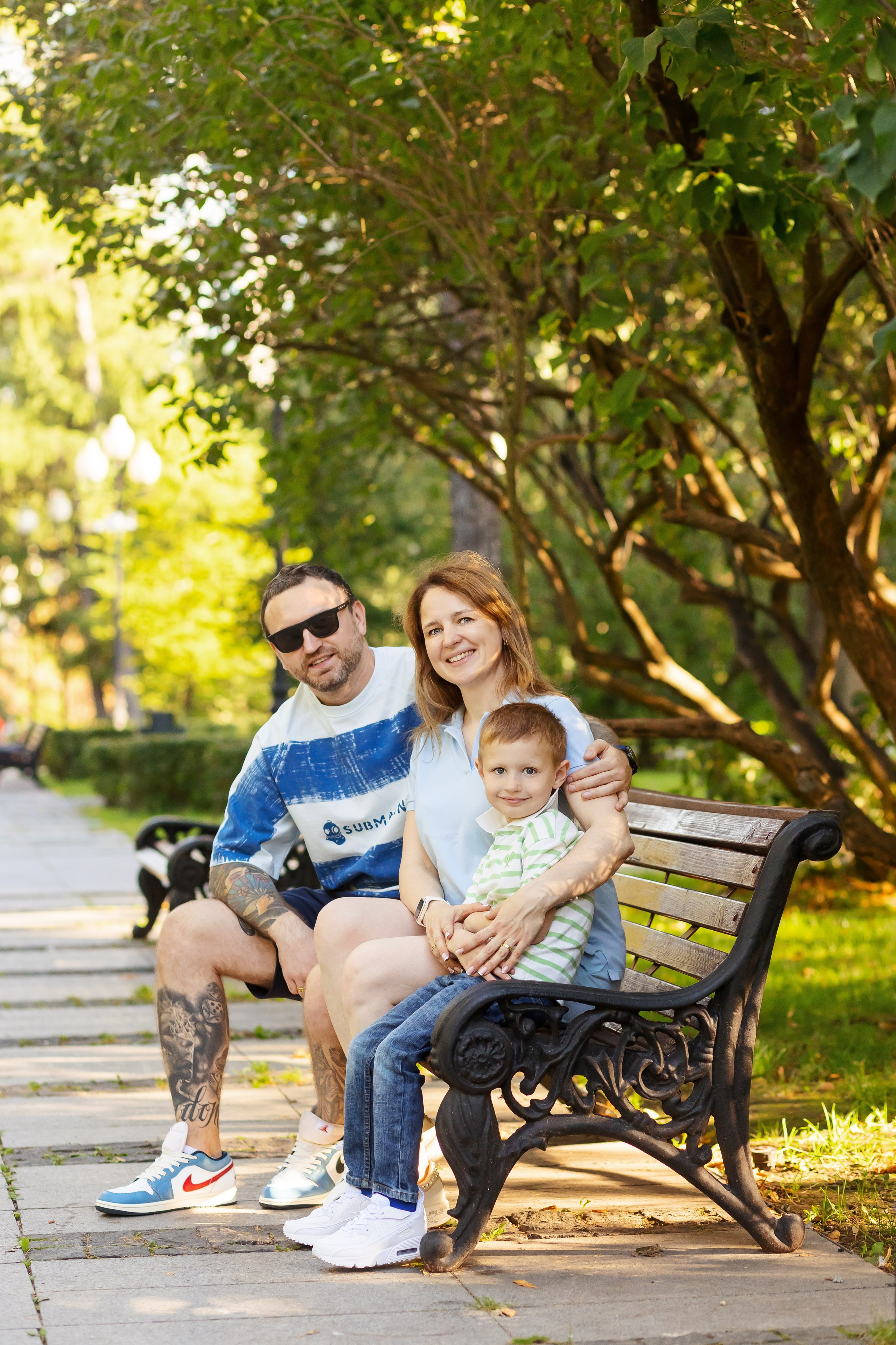 Анонсы. Фотограф г. Москва Олеся Пантелеева