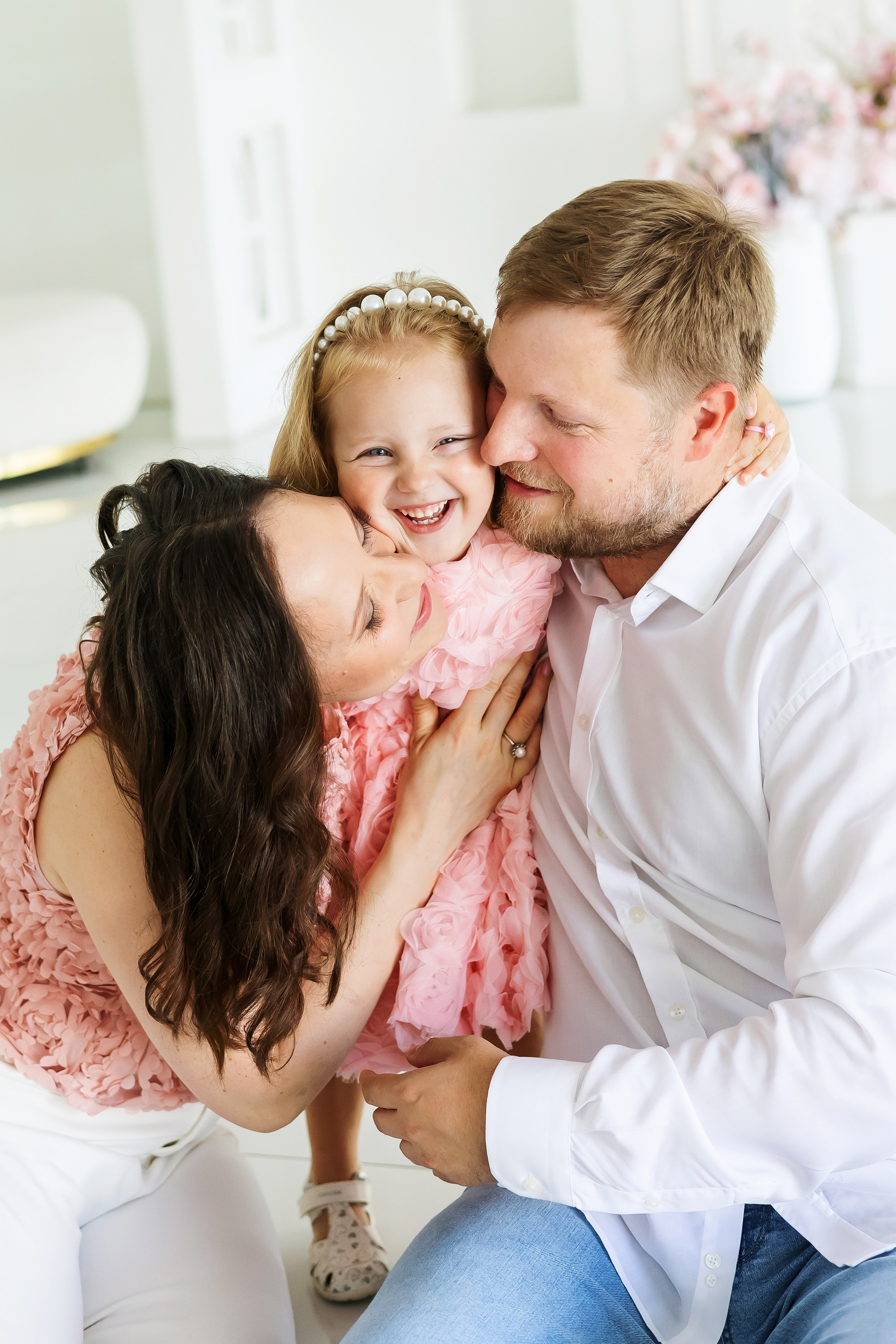 Анонсы. Фотограф г. Москва Олеся Пантелеева