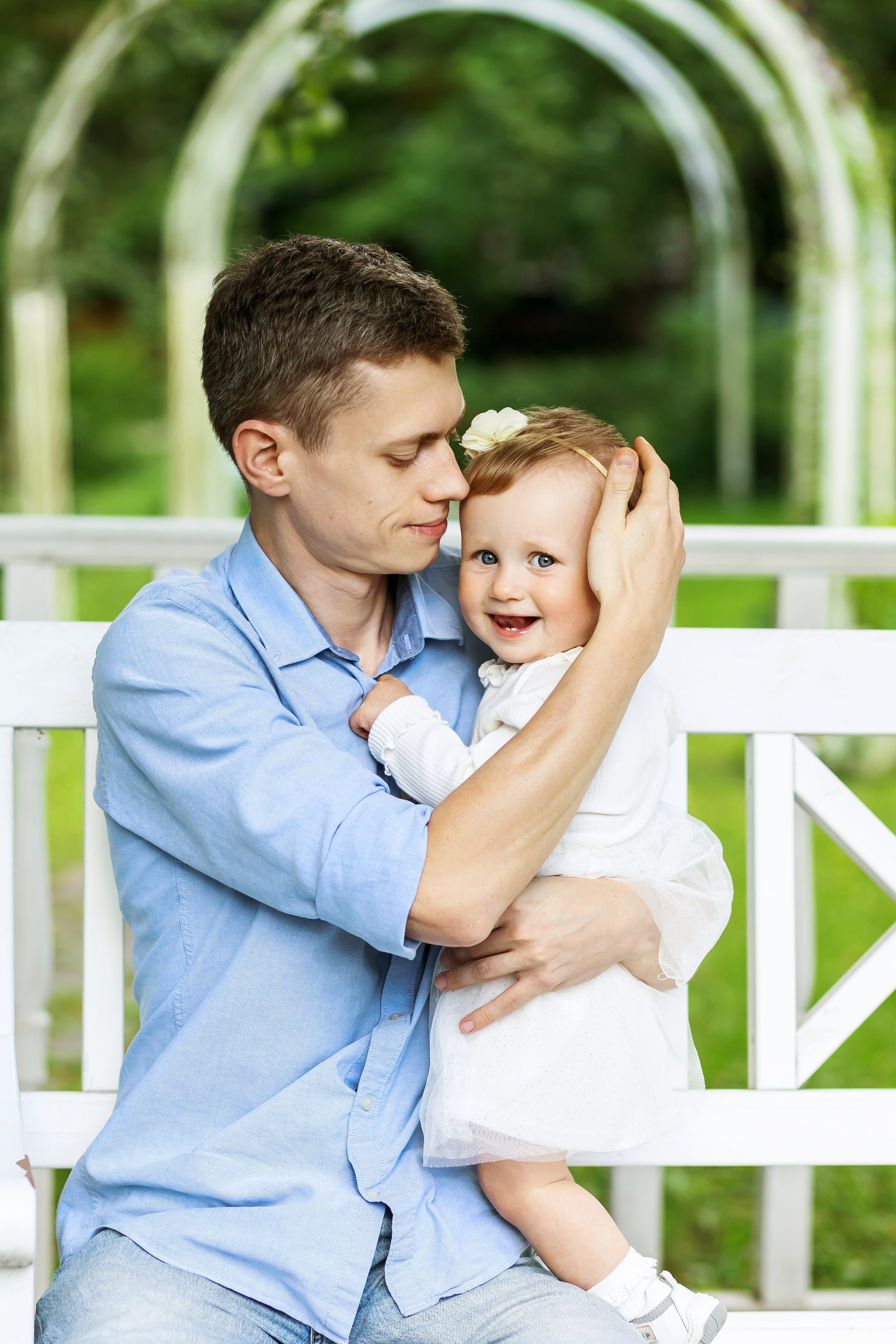 Анонсы. Фотограф г. Москва Олеся Пантелеева