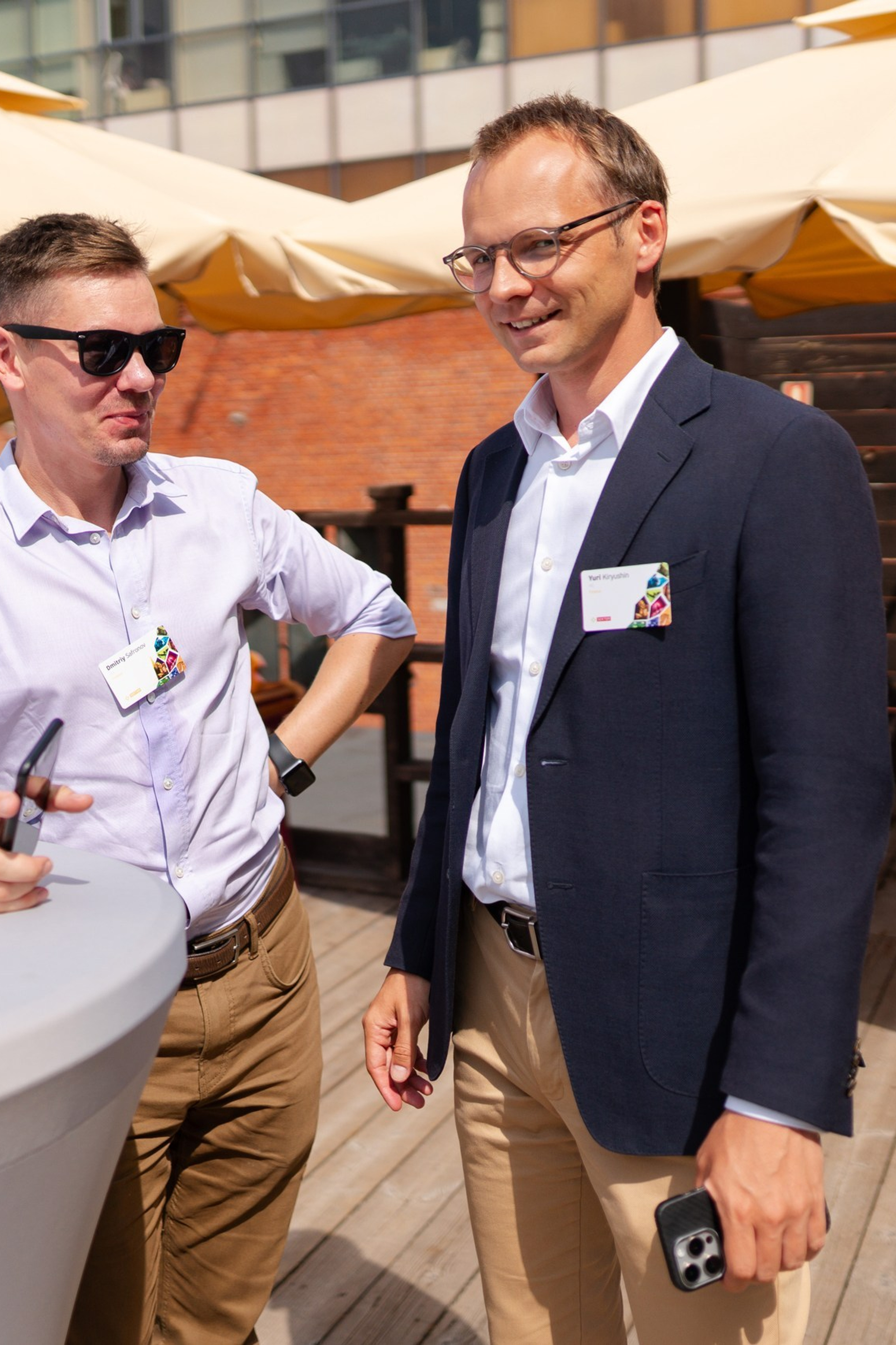 Фотограф на деловое мероприятие, выставку, форум. Репортажный фотограф Измалков Артем