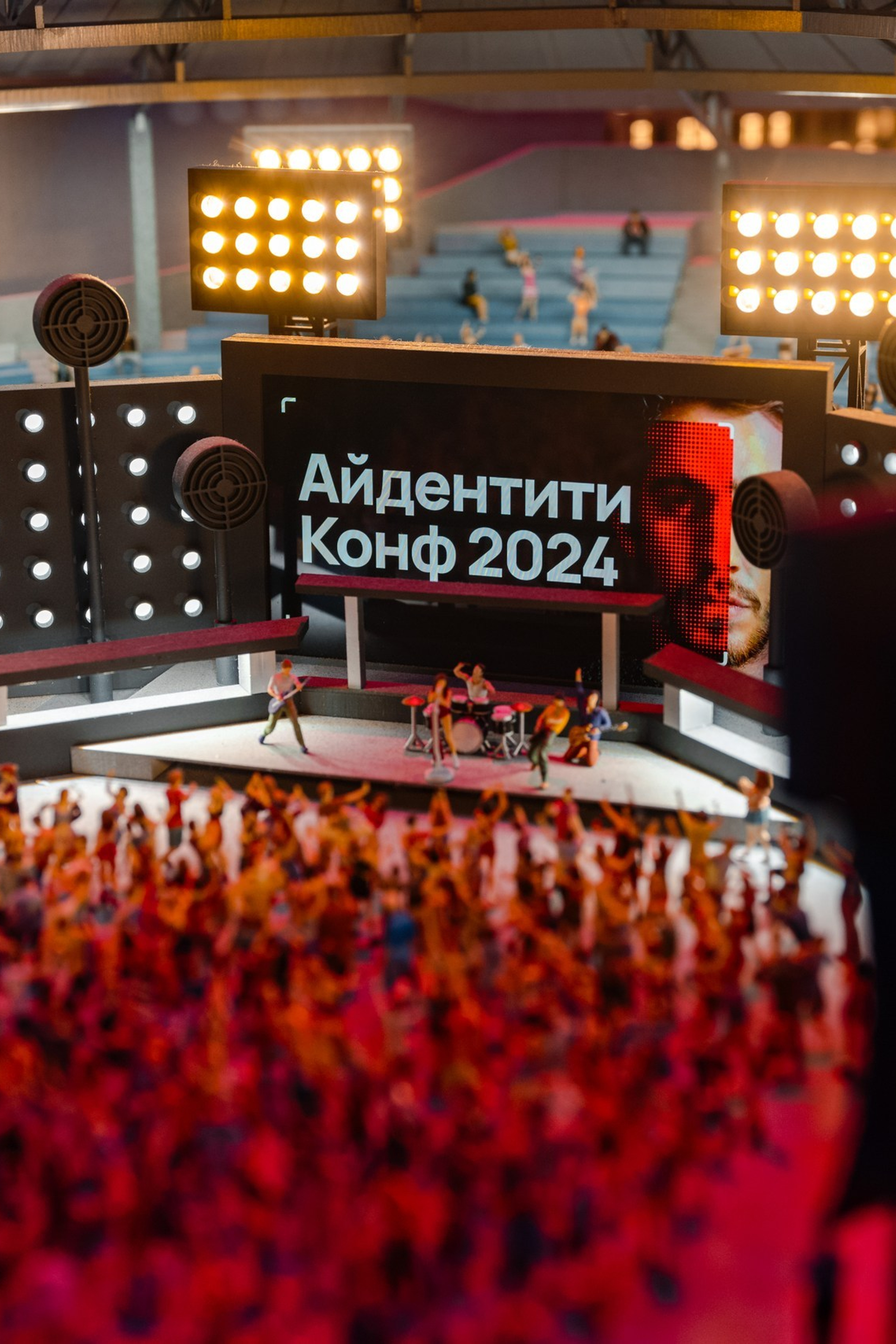 Фотограф на деловое мероприятие, выставку, форум. Репортажный фотограф Измалков Артем