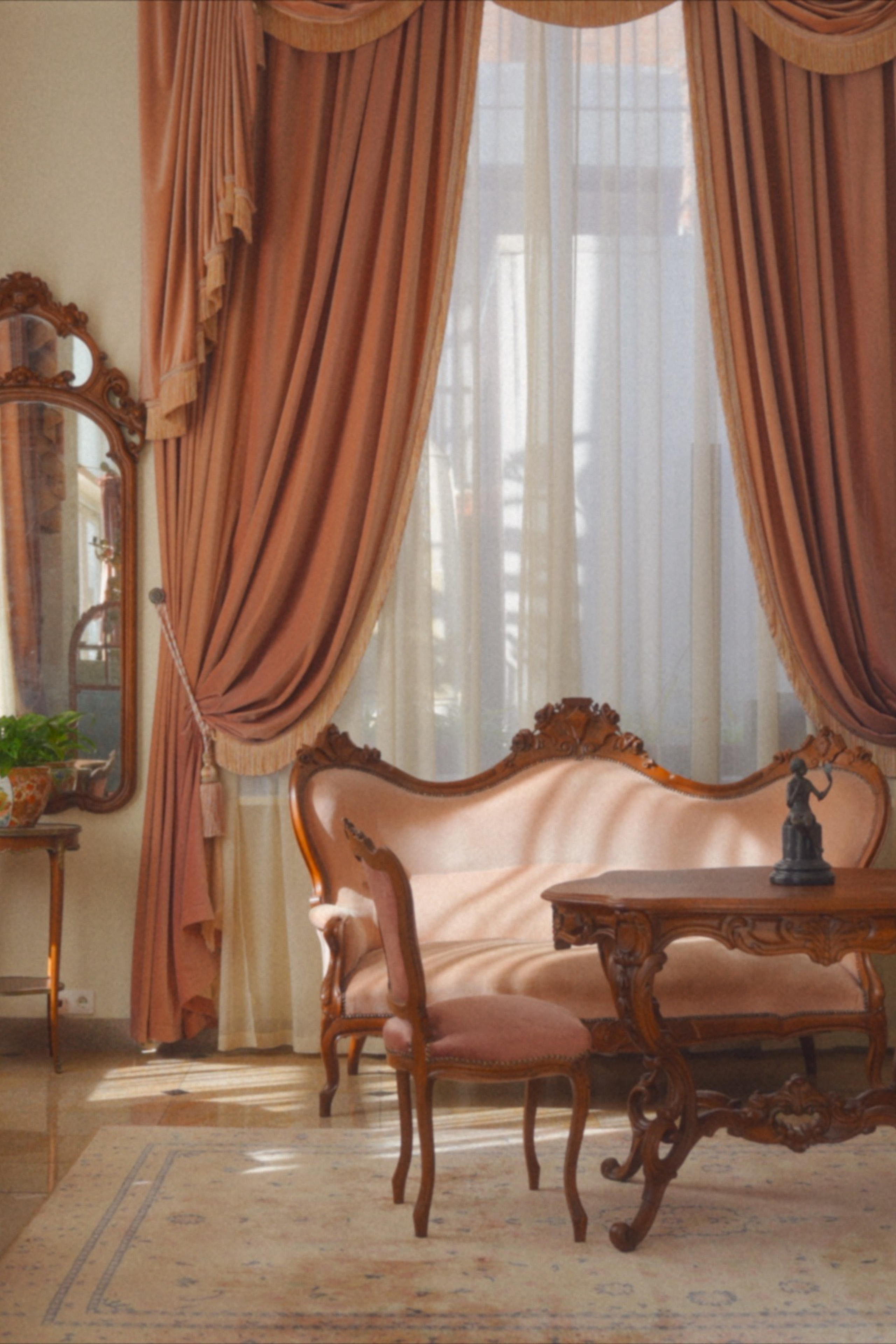 Софья Терешина «Берегиня». Агата Акварель видеограф Сочи Краснодар