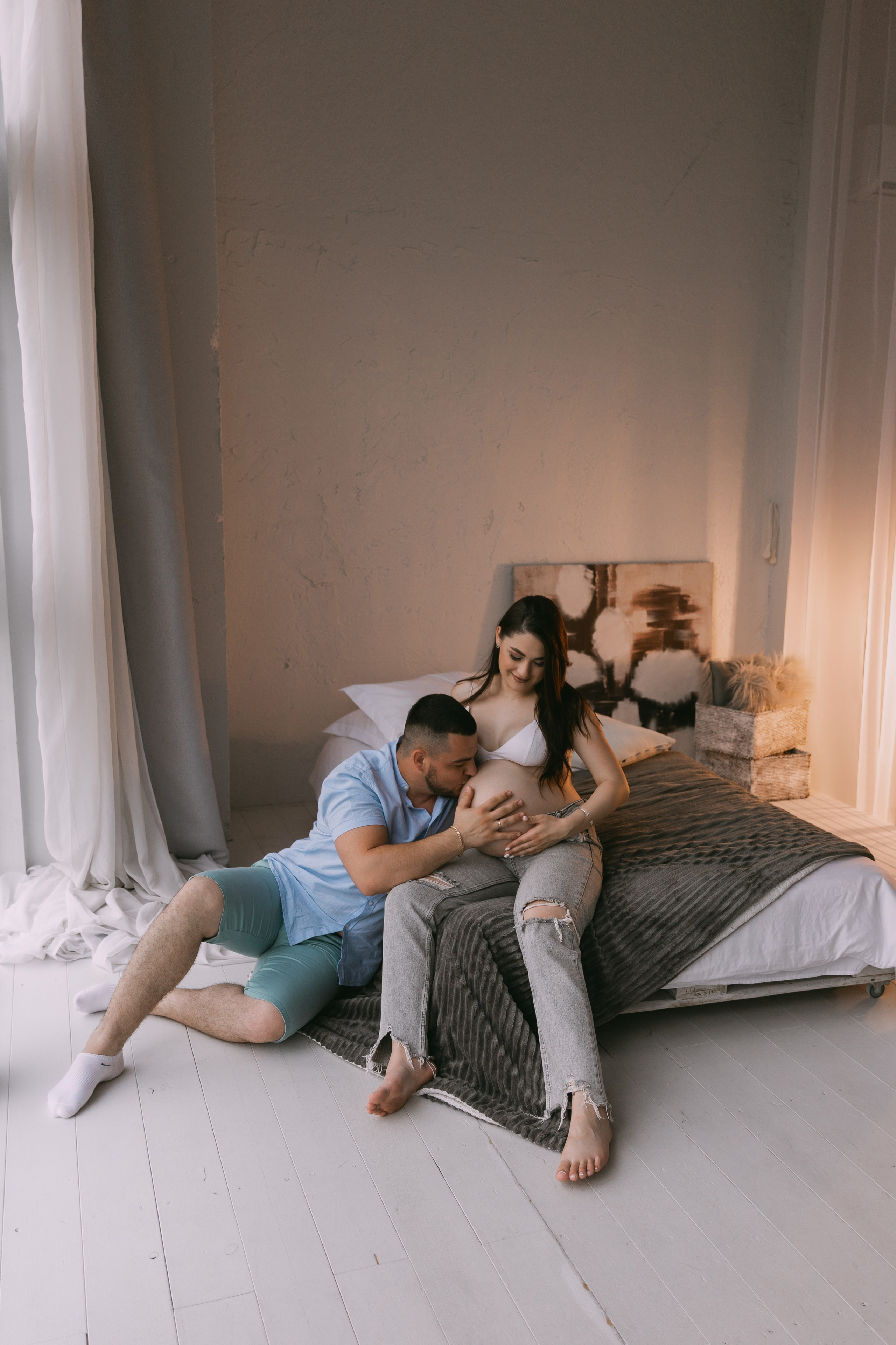 Истории. Фотограф во Владивостоке. Юрганова Анна