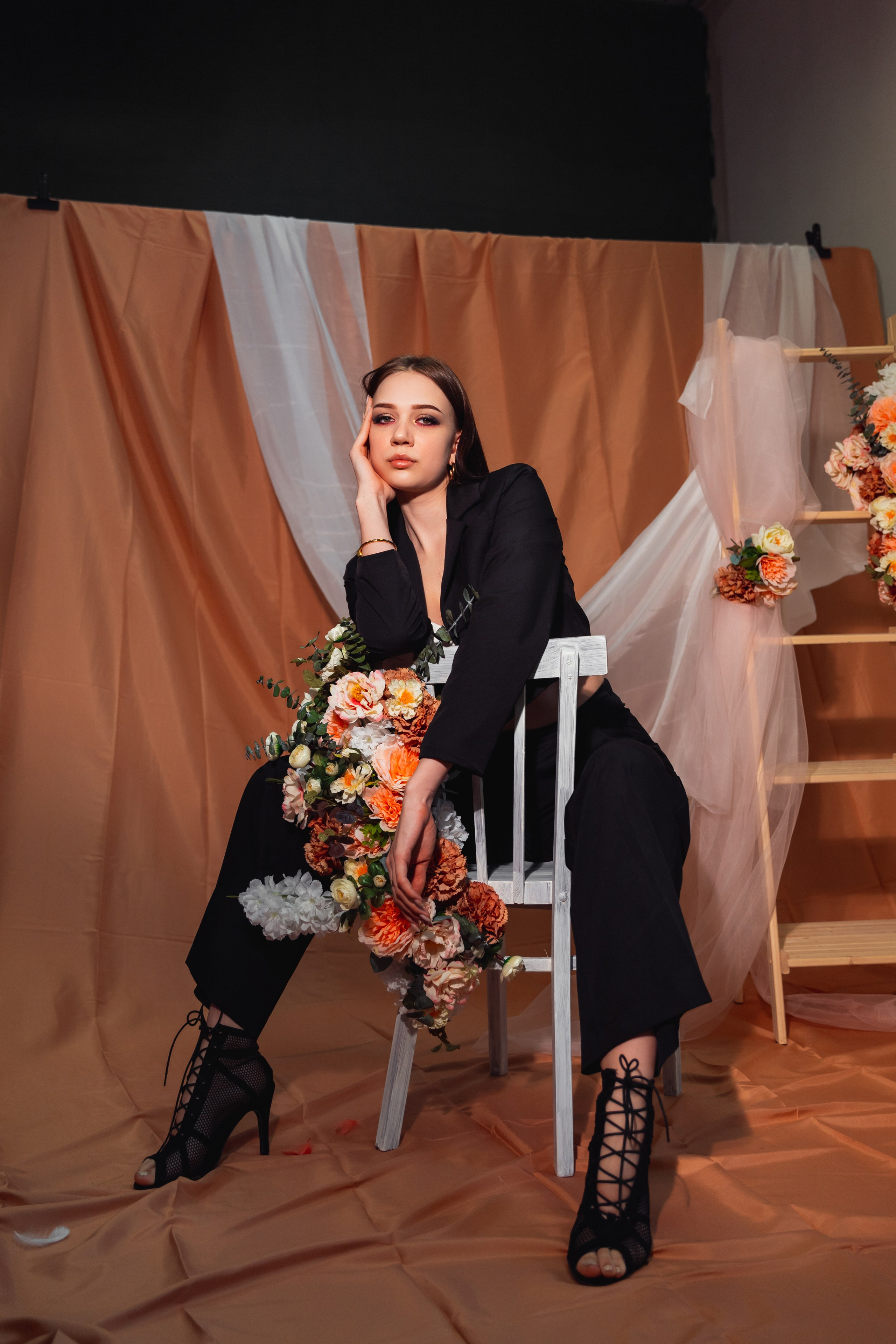 Истории. Фотограф во Владивостоке. Юрганова Анна