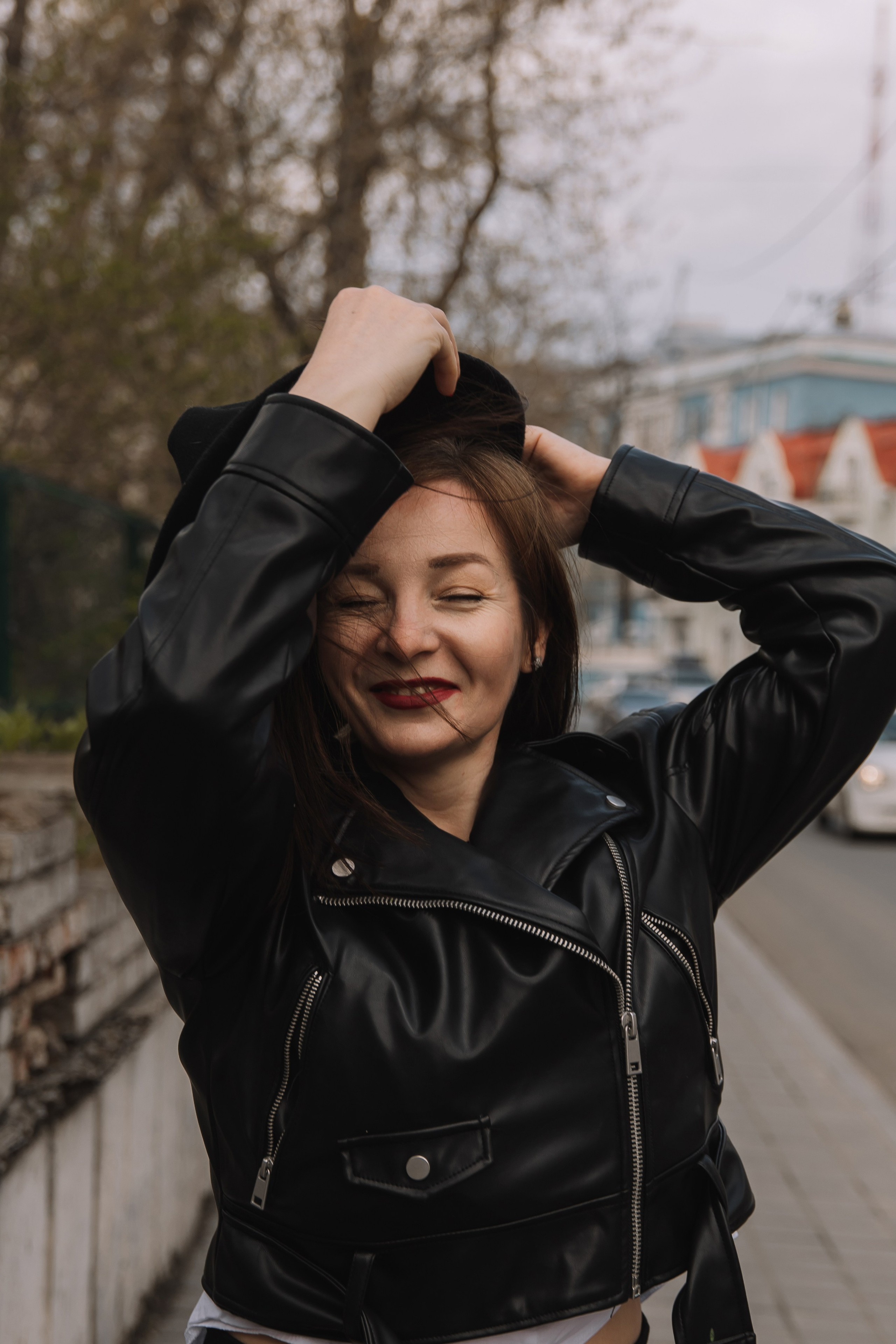 Истории. Фотограф во Владивостоке. Юрганова Анна