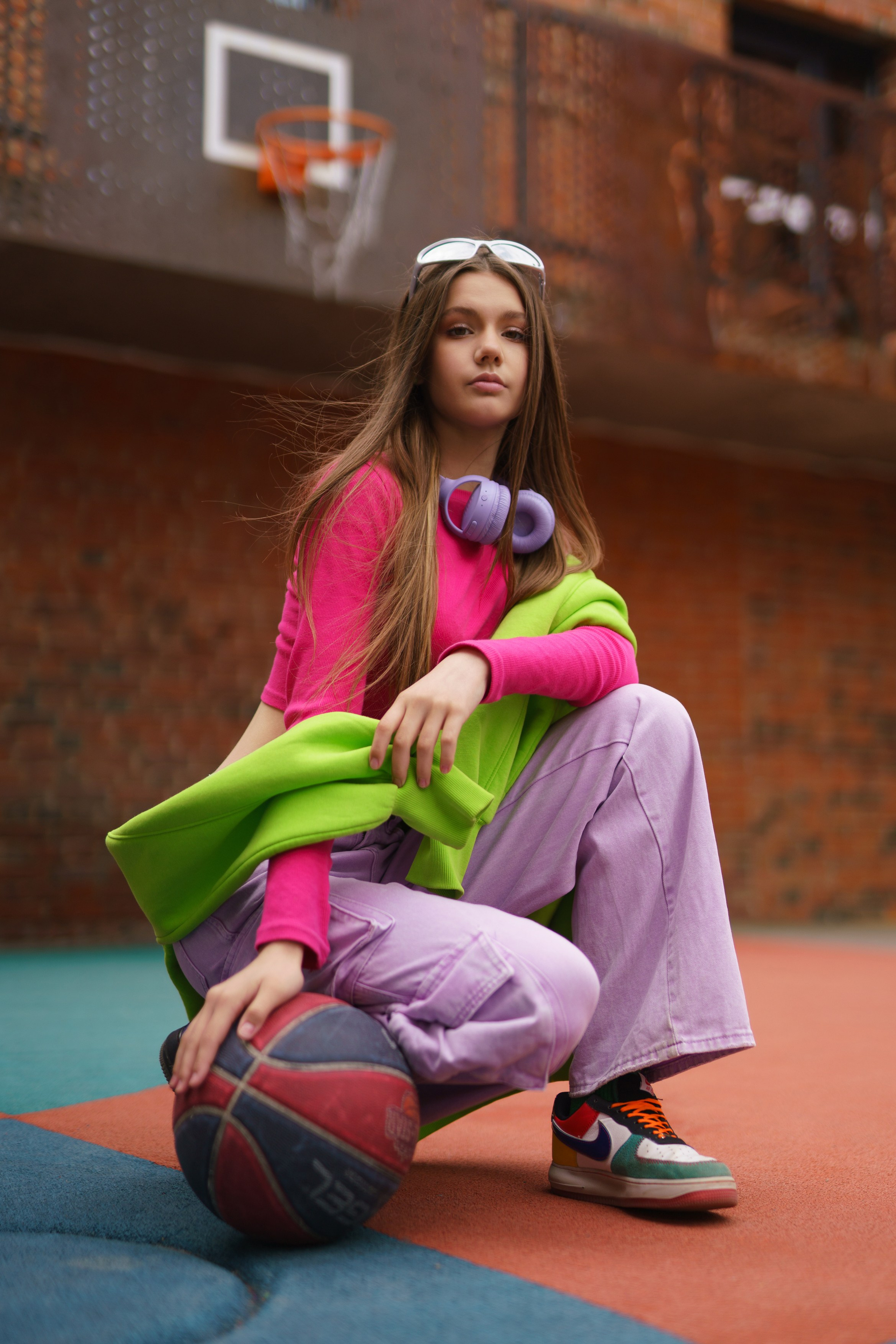 Мужская фотосессия для артистов и музыкантов в Уфе Искандер Насибуллин, Рустам Шакиров