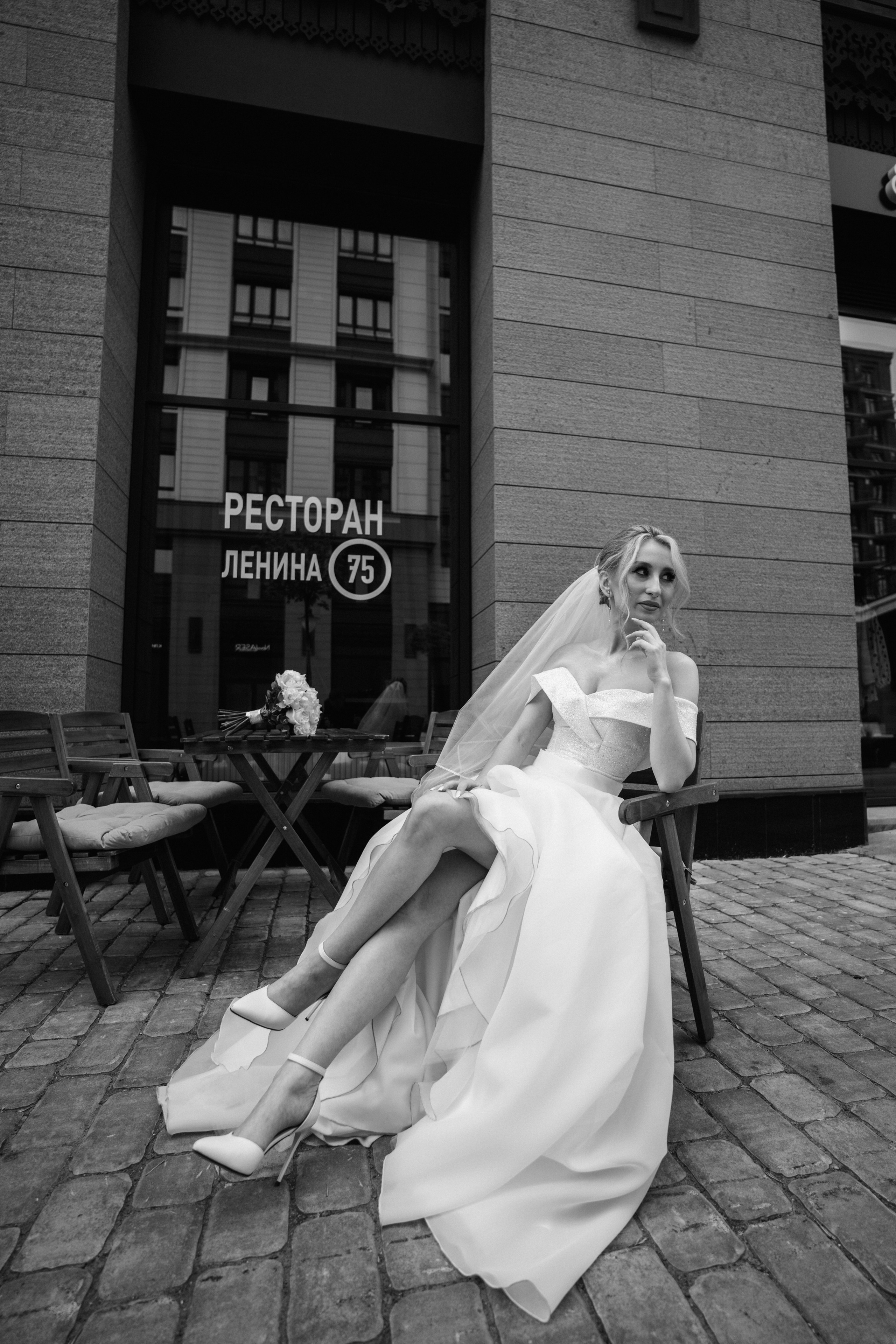 СВАДЕБНЫЙ ФОТОГРАФ УФА