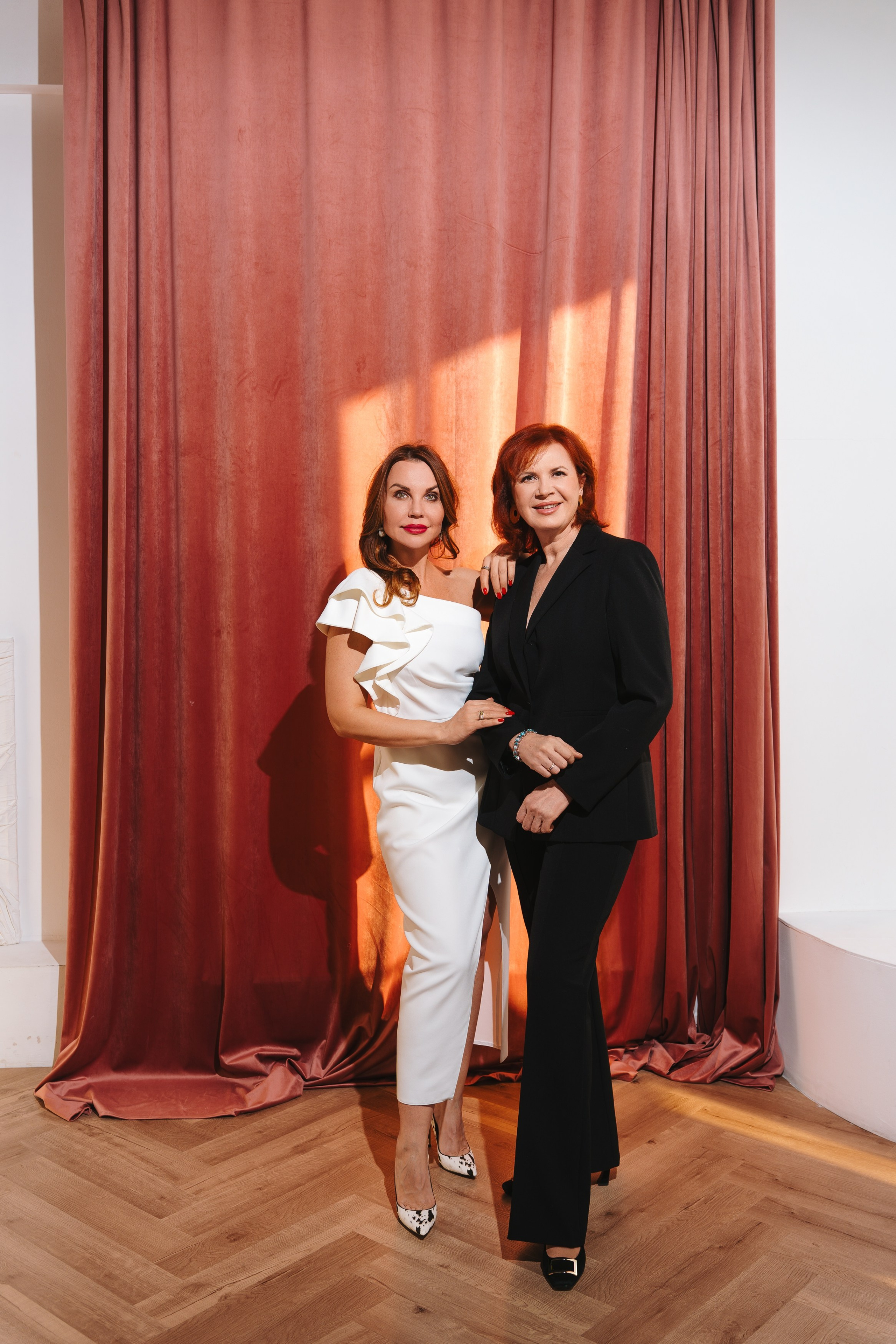 ФОТОСЕССИЯ НОВОГОДНЯЯ УФА, ФОТОСТУДИЯ МОНОХРОМ