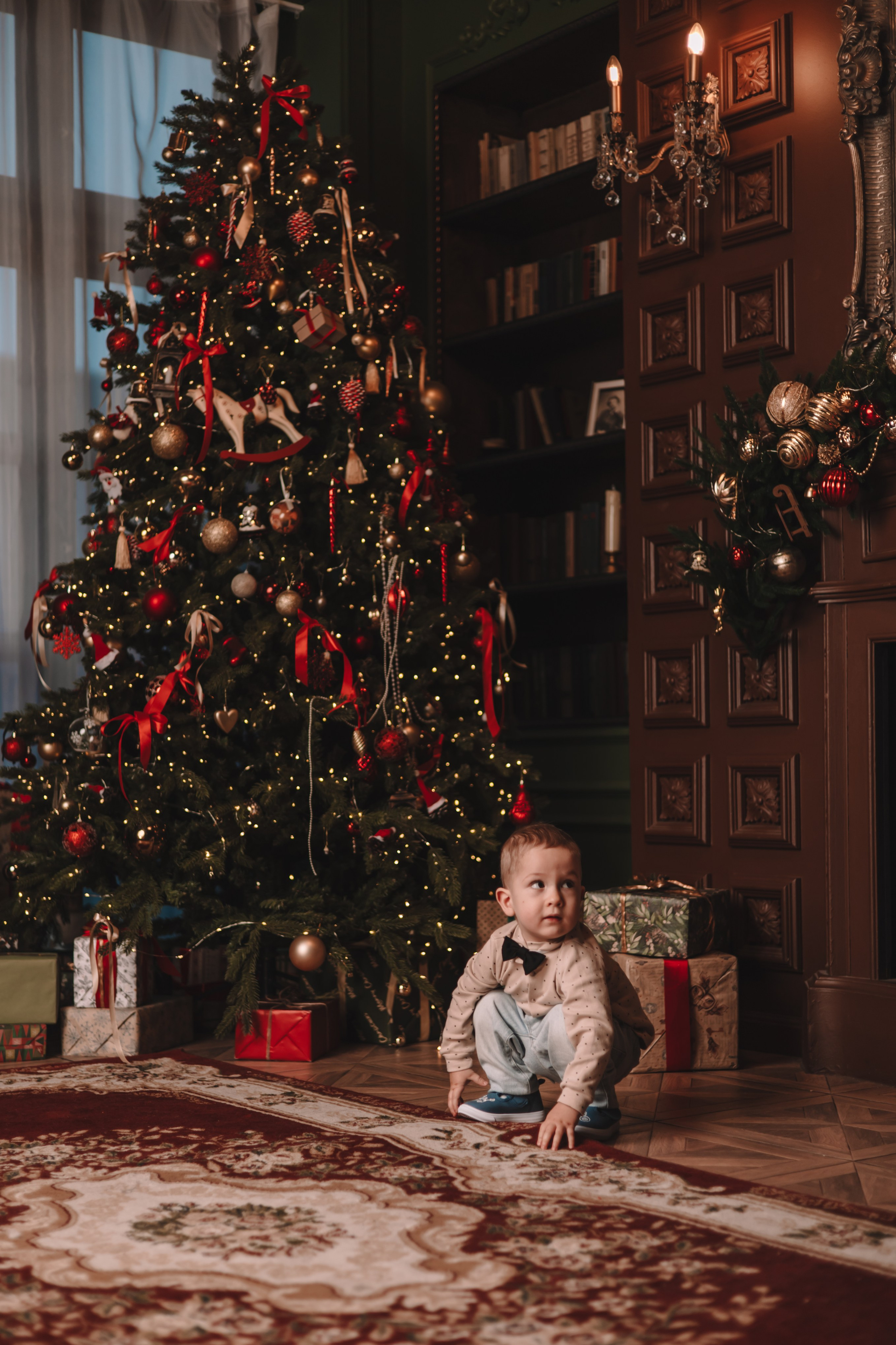Семейный фотограф в Санкт-Петербурге. Запечатление мгновений и ярких воспоминаний в Вашей жизни