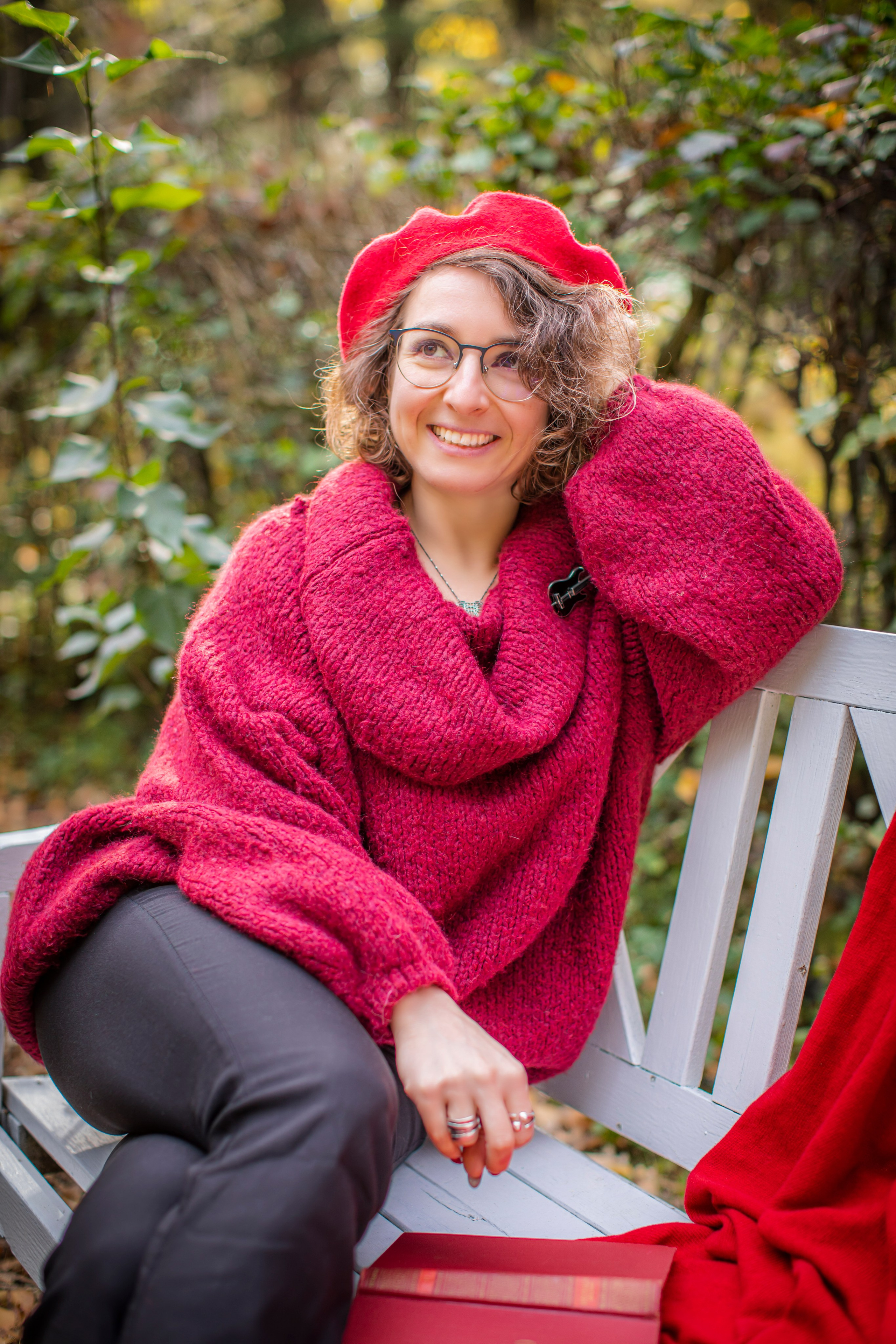 Истории. Фотограф Наталья Штукина