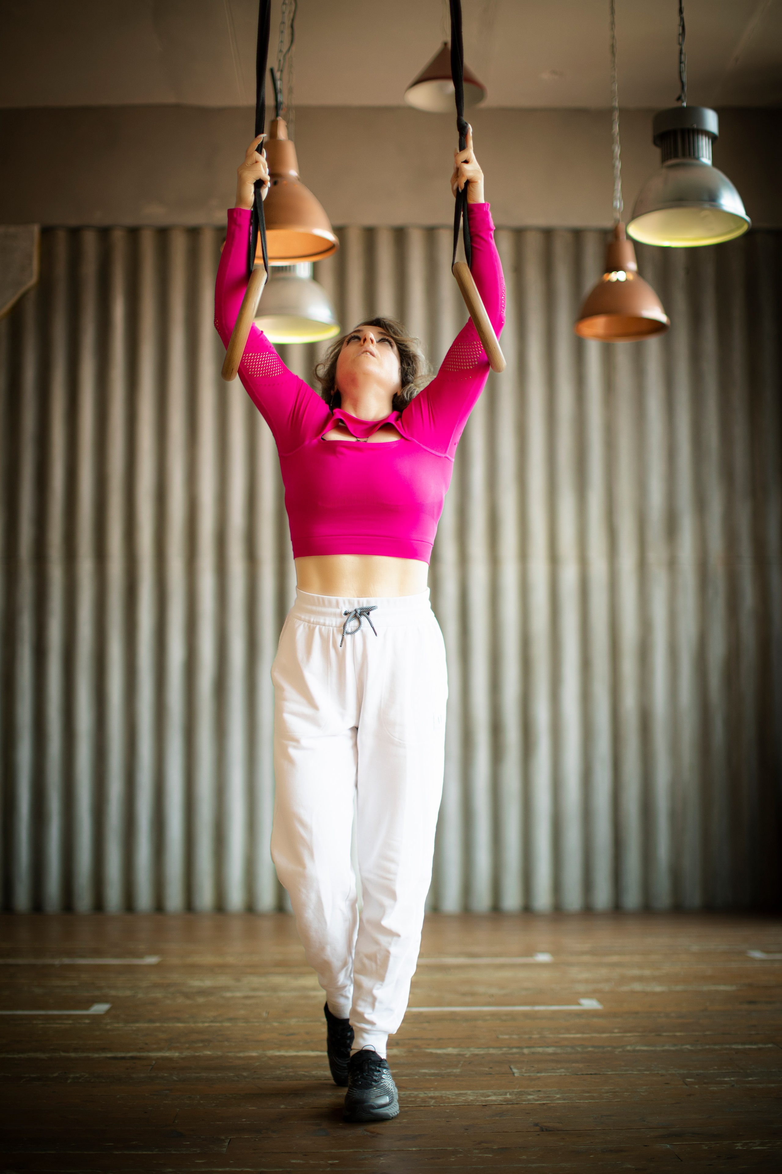 Истории. Фотограф Наталья Штукина