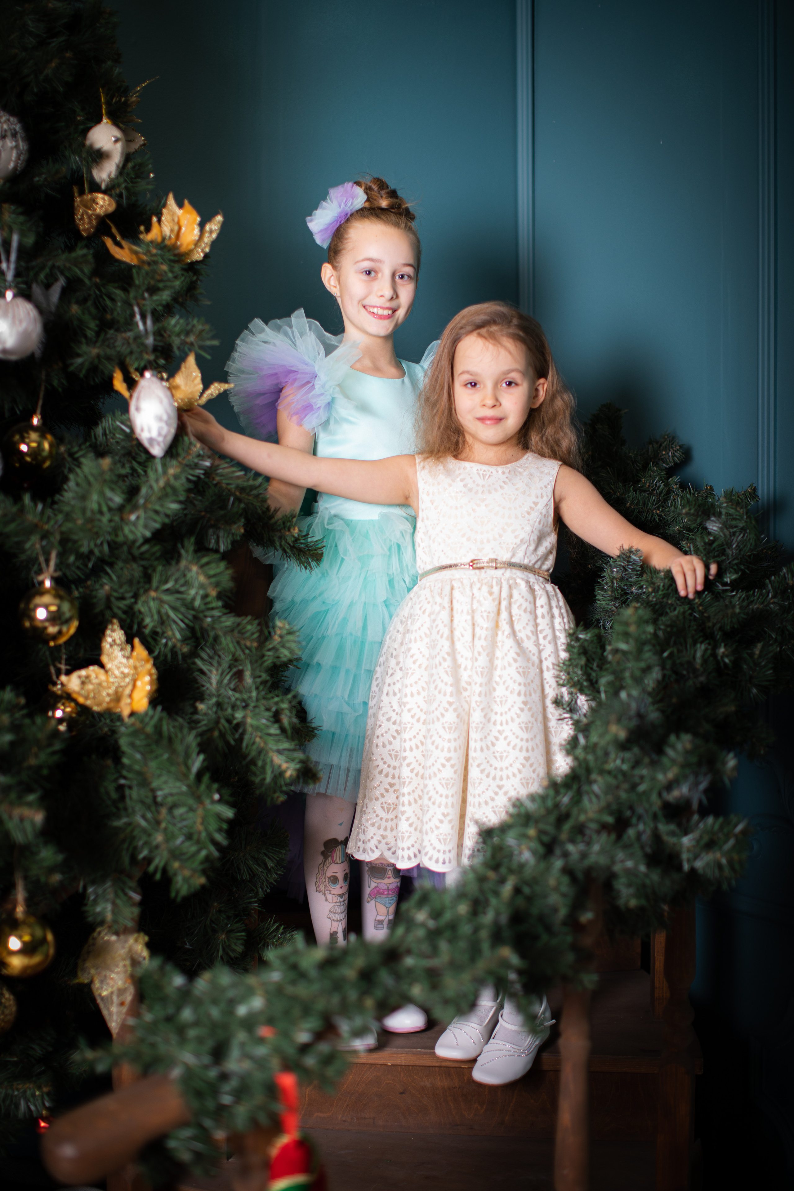 Истории. Фотограф Наталья Штукина